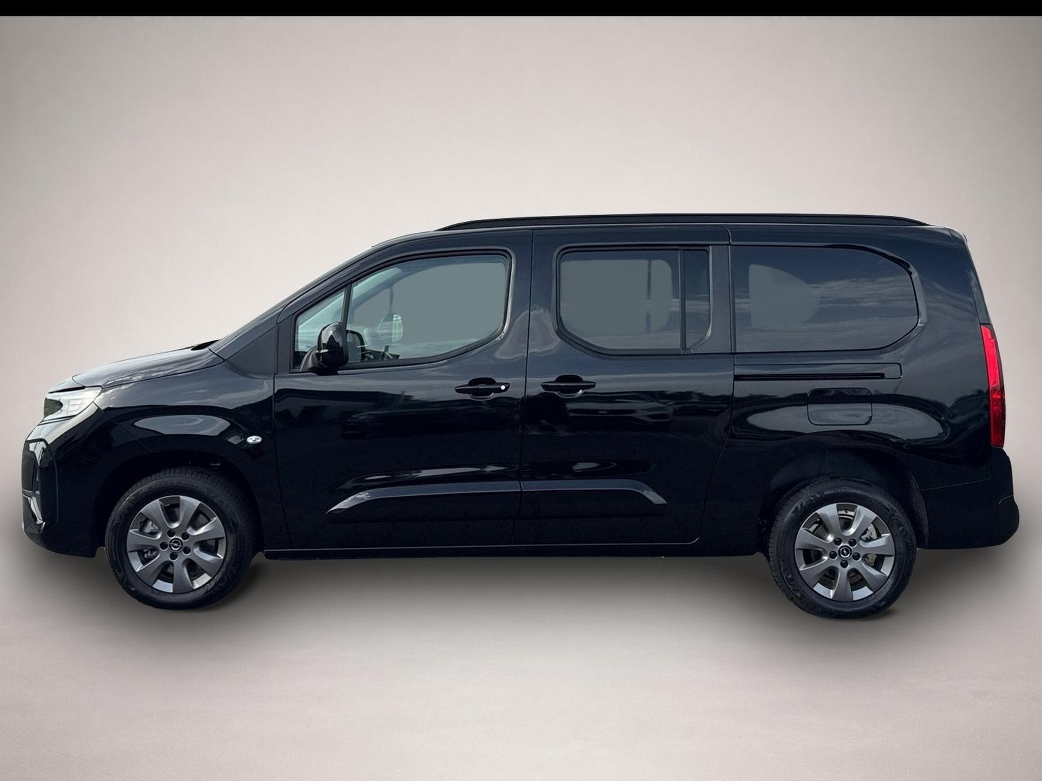 Opel Combo (2026) - Photo 3