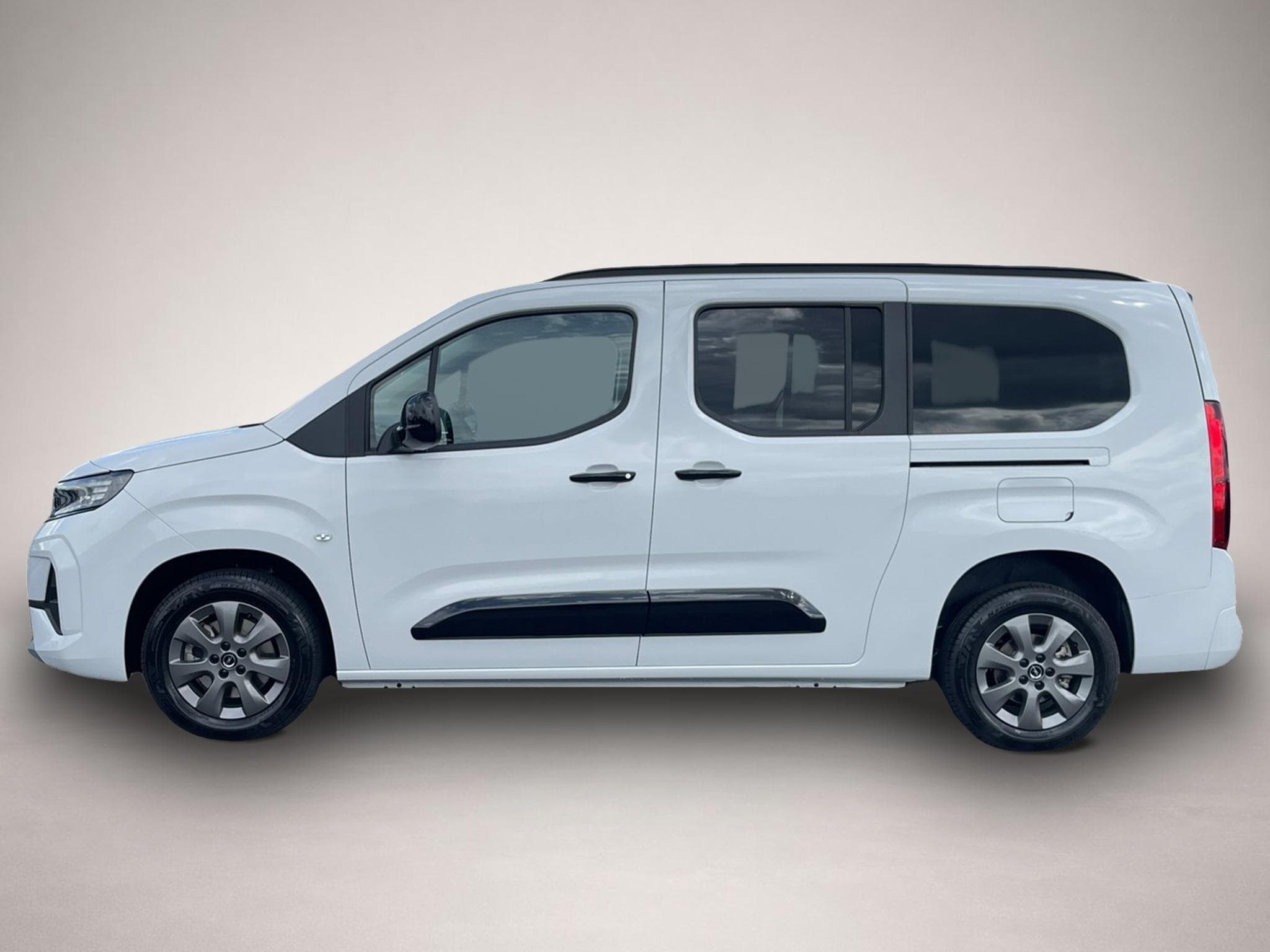Opel Combo (2026) - Photo 2