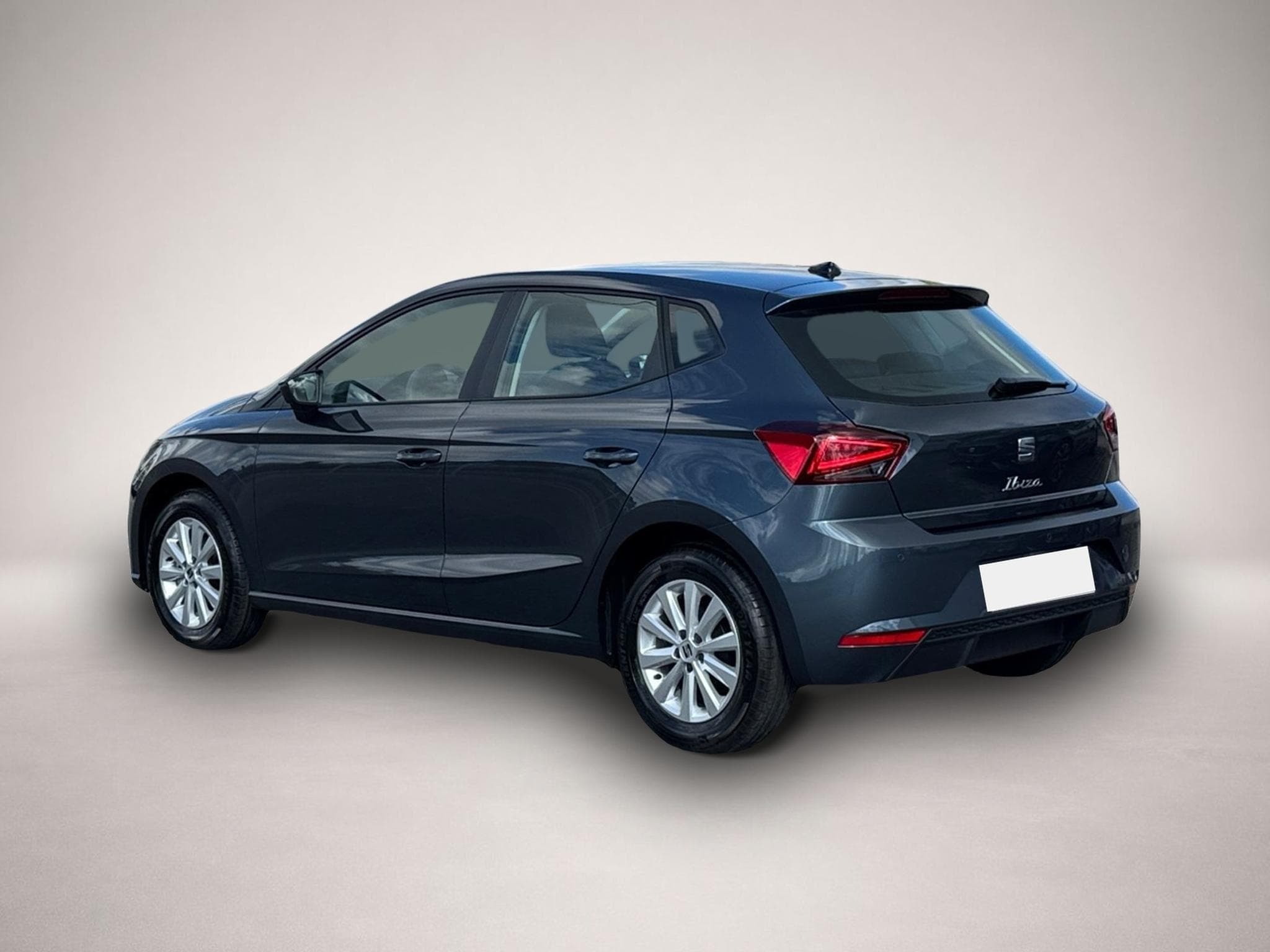 Seat Ibiza (2025) - Foto 4