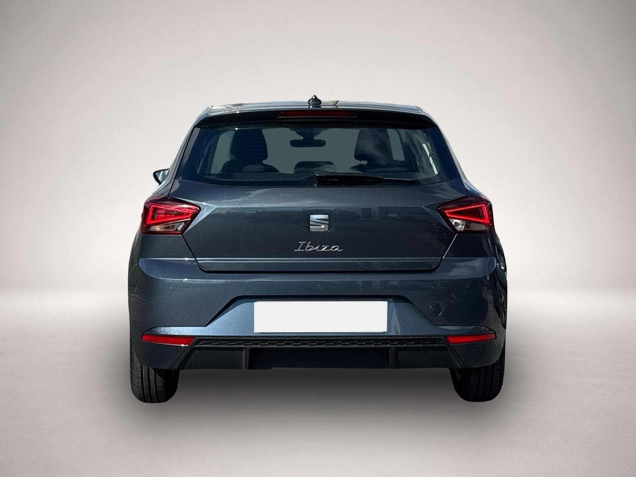 Seat Ibiza (2025) - Foto 5