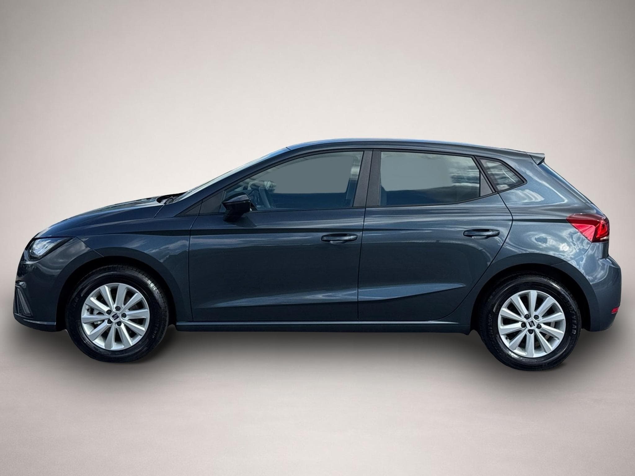 Seat Ibiza (2025) - Foto 3