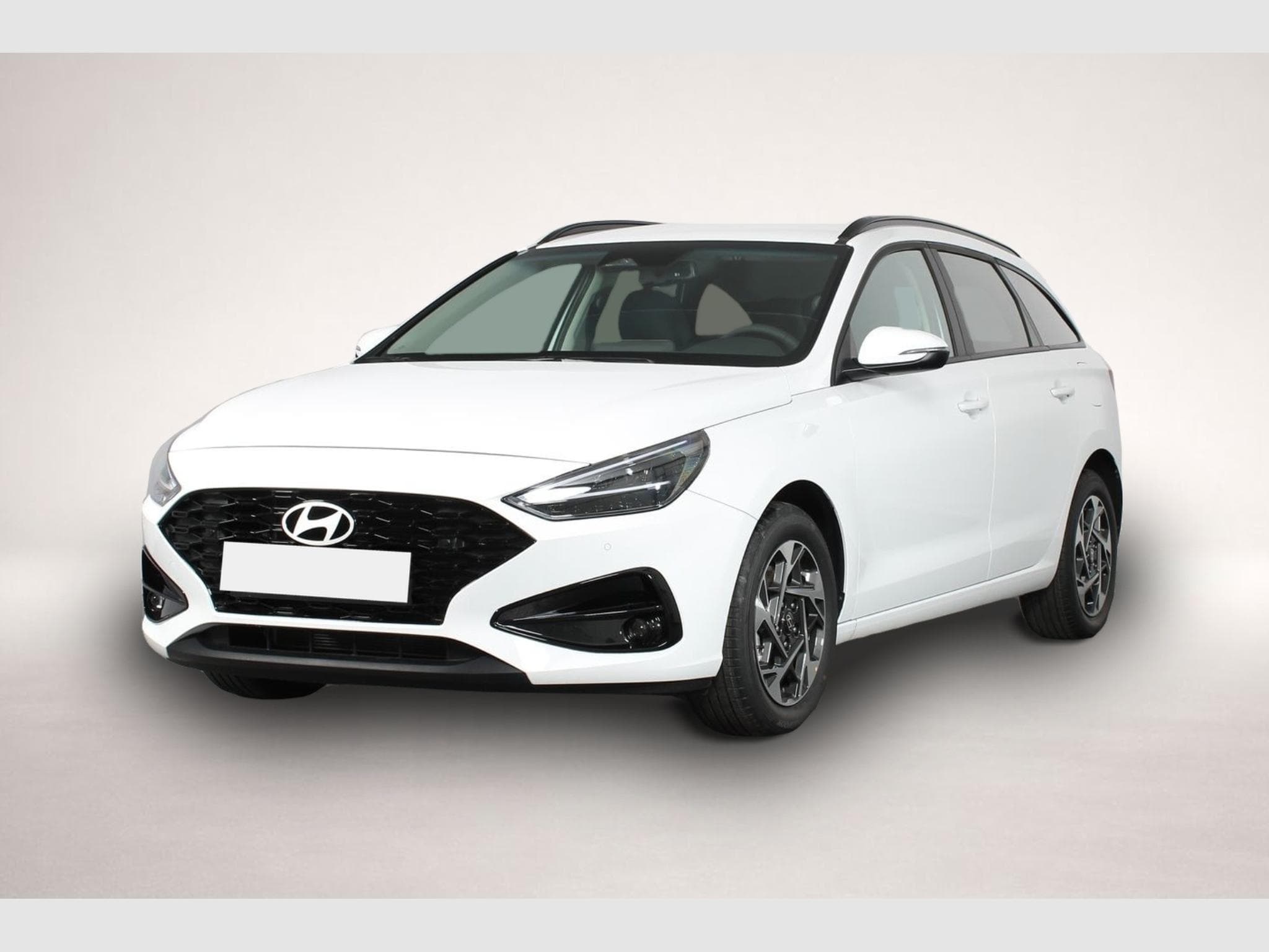 Hyundai i30 (2026) - Photo 1