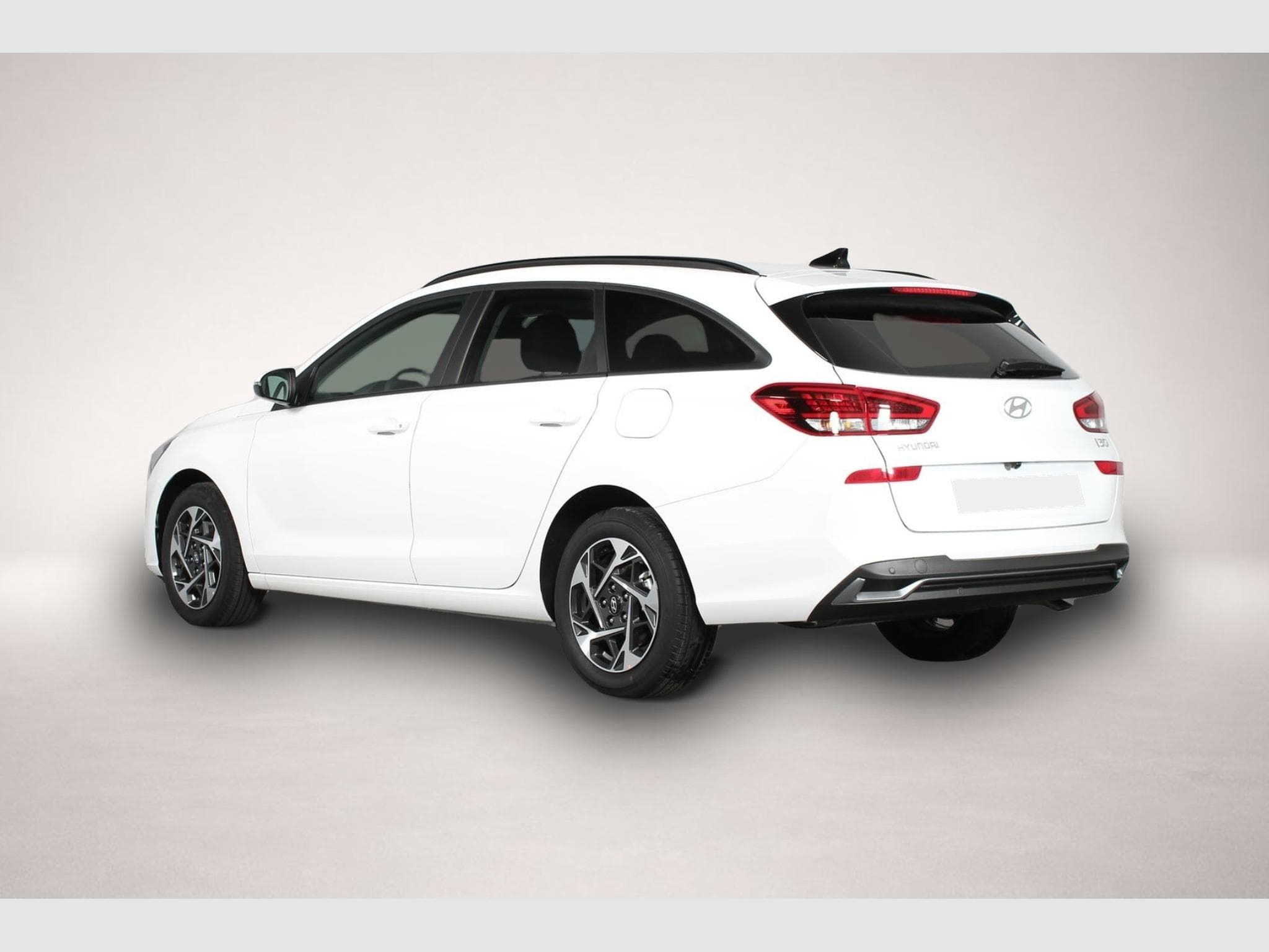 Hyundai i30 (2026) - Photo 3