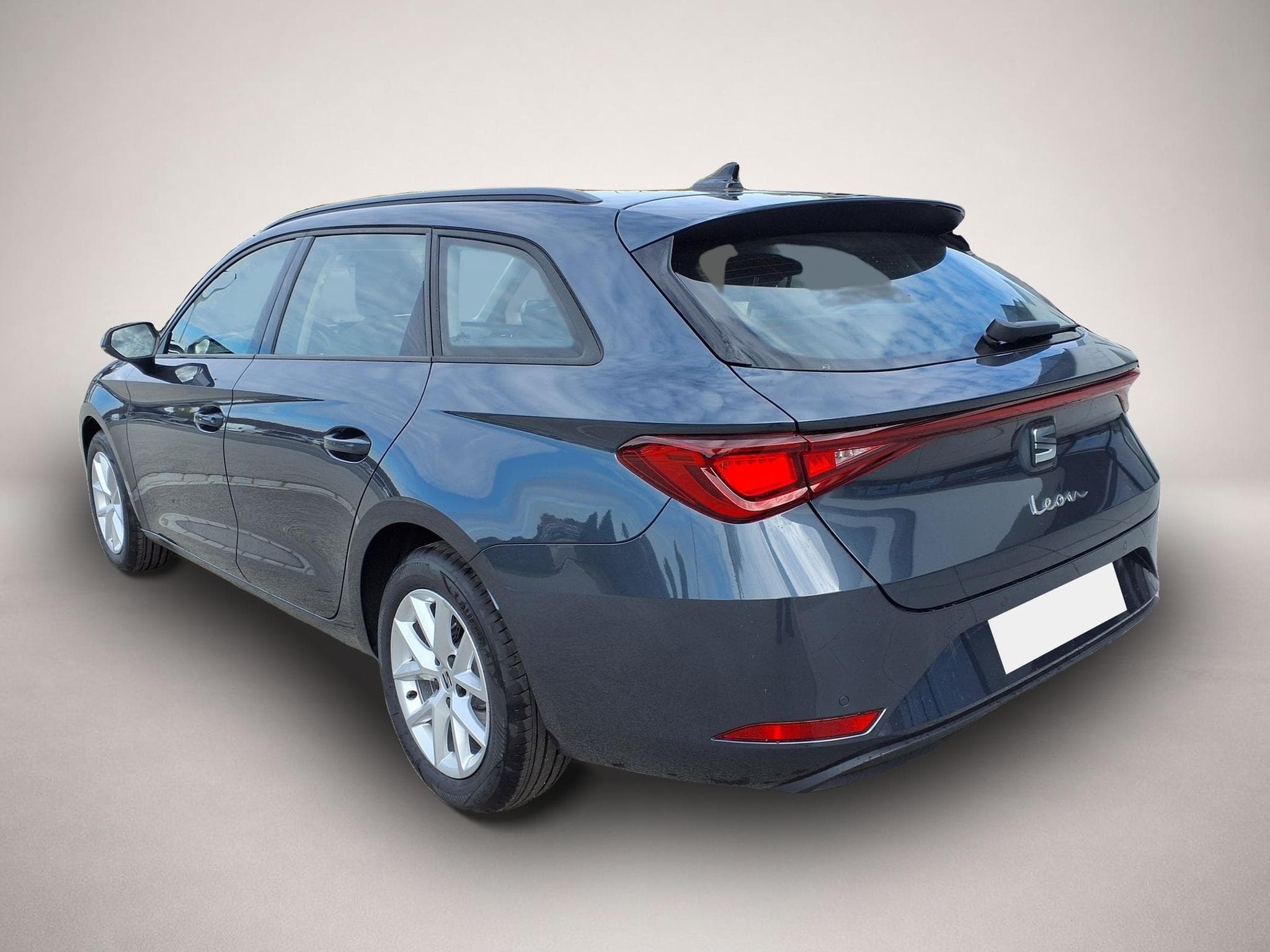Seat Leon (2026) - Photo 2