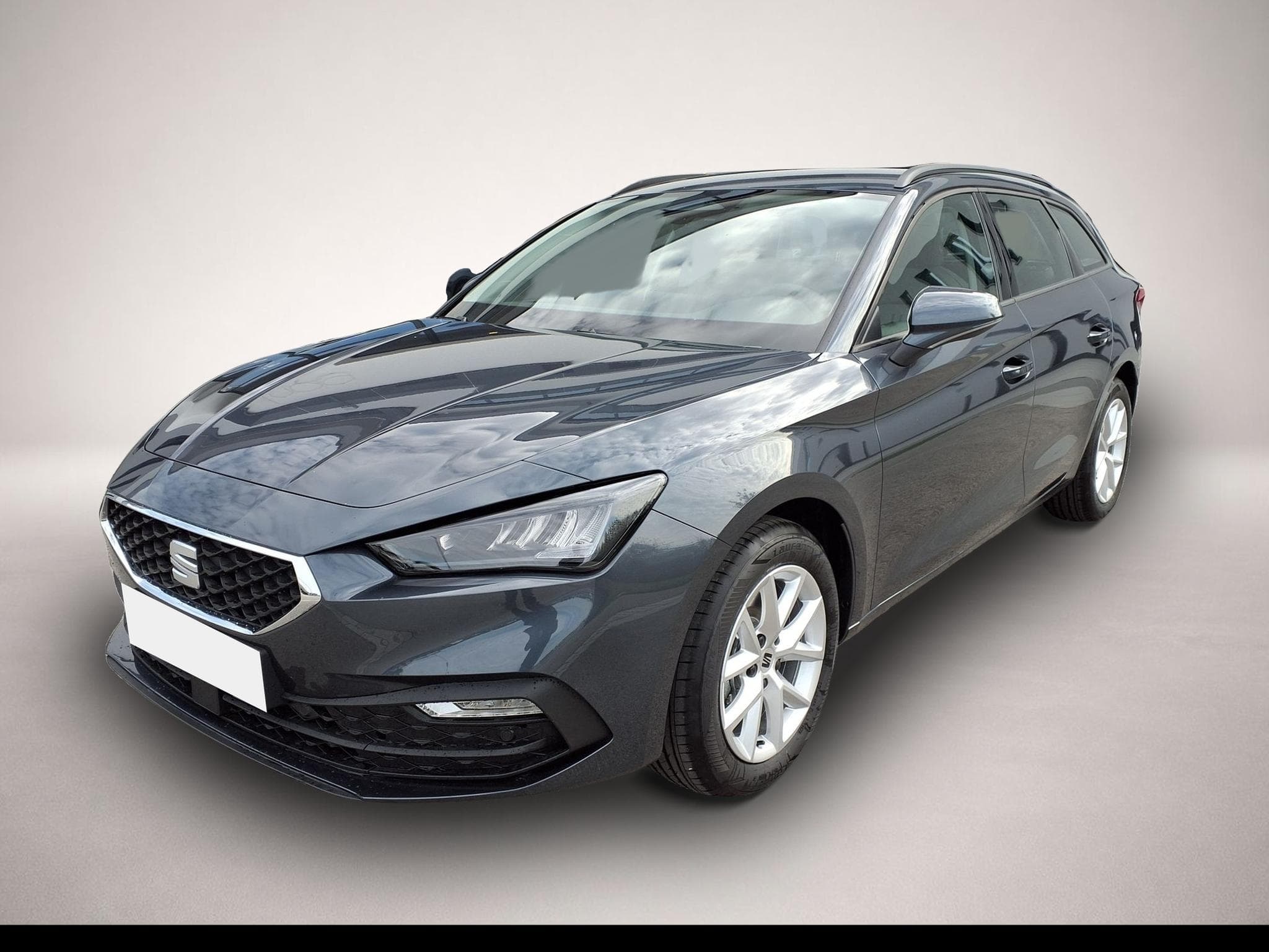 Seat Leon (2026) - Photo 1