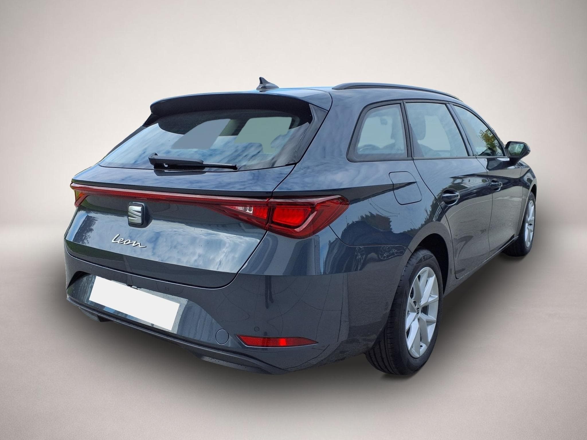 Seat Leon (2026) - Photo 3