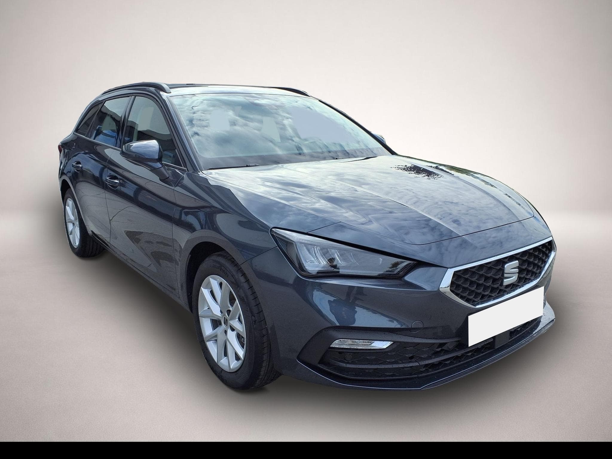 Seat Leon (2026) - Photo 4