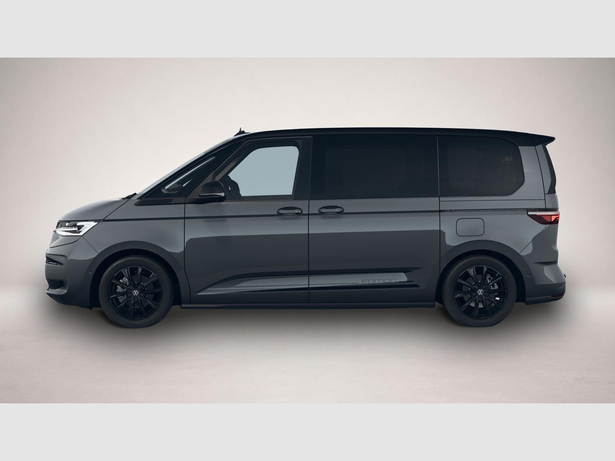 VW Multivan (2026) - Photo 2