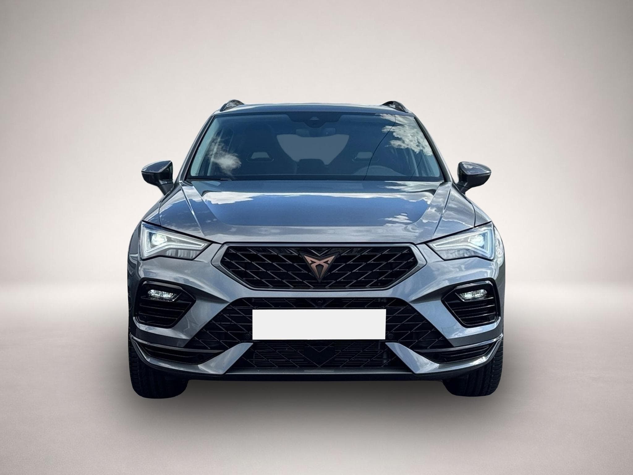 Cupra Ateca (2025) - Foto 2