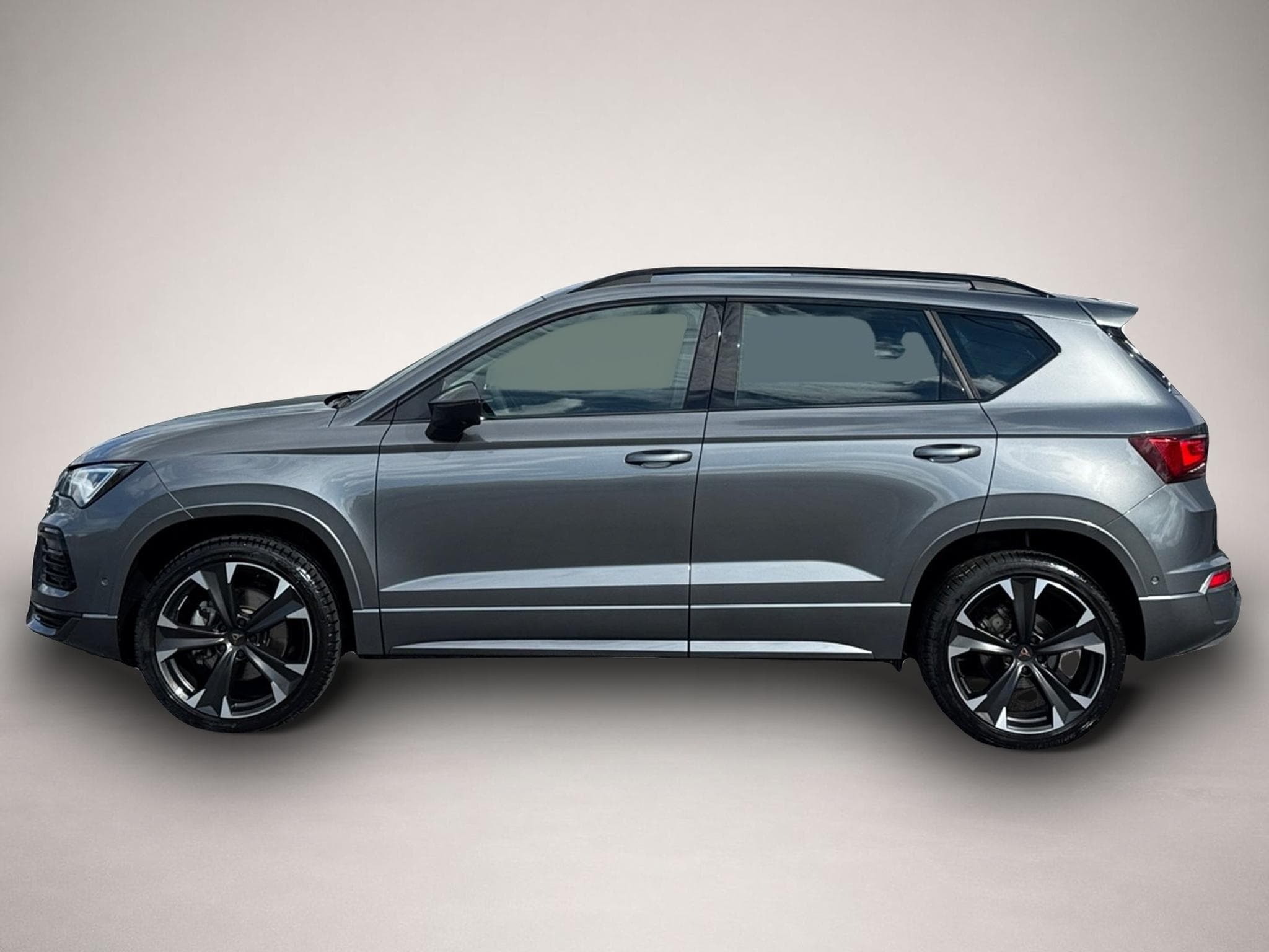 Cupra Ateca (2025) - Foto 3