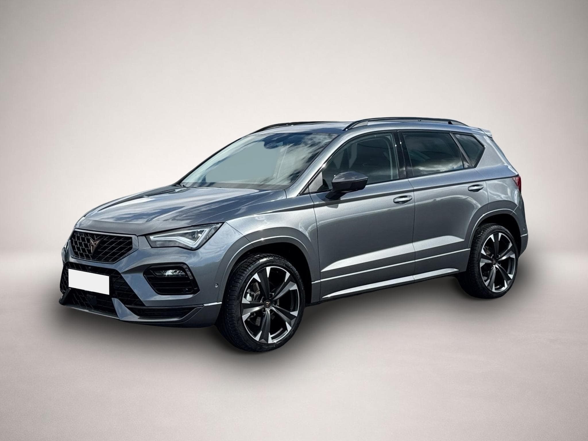 Cupra Ateca (2025) - Foto 1