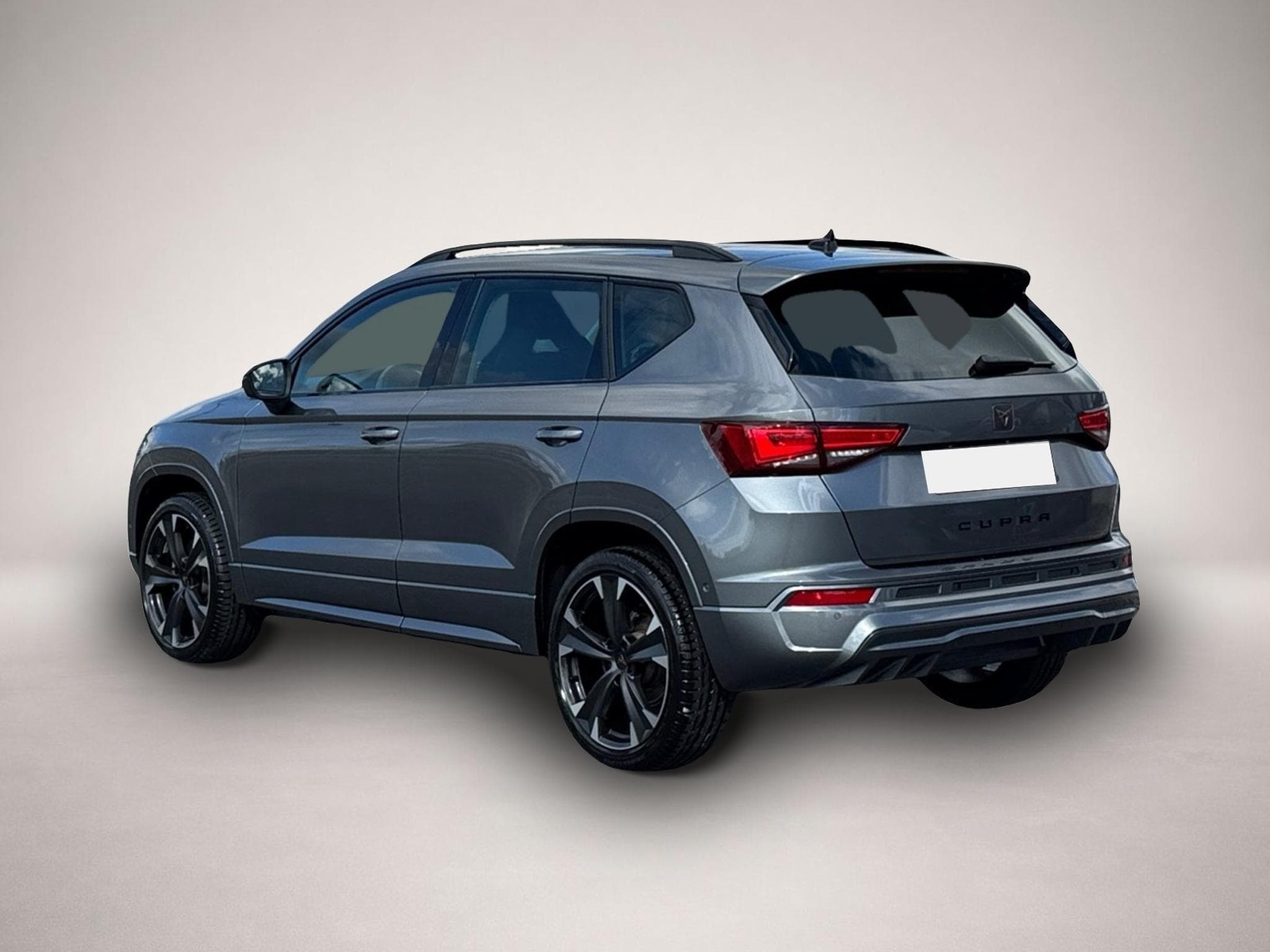 Cupra Ateca (2025) - Foto 4