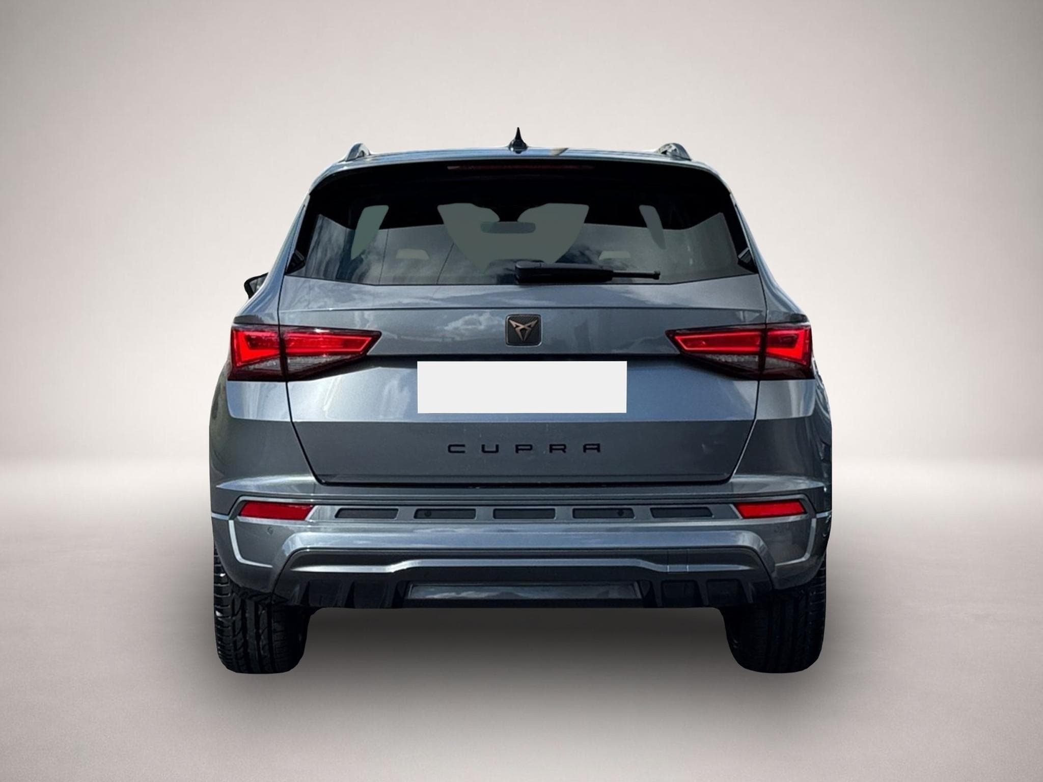 Cupra Ateca (2025) - Foto 5