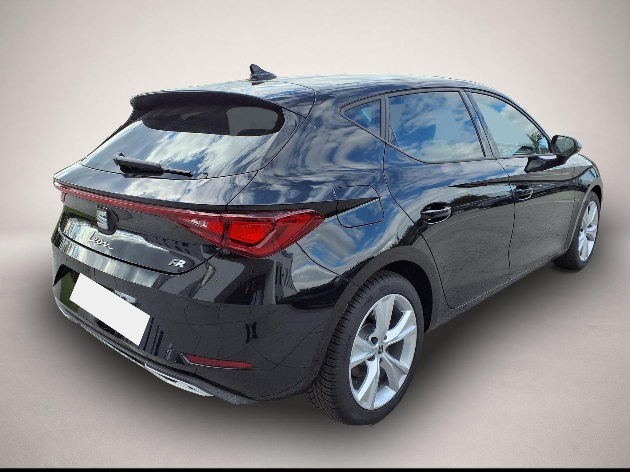 Seat Leon (2026) - Photo 3