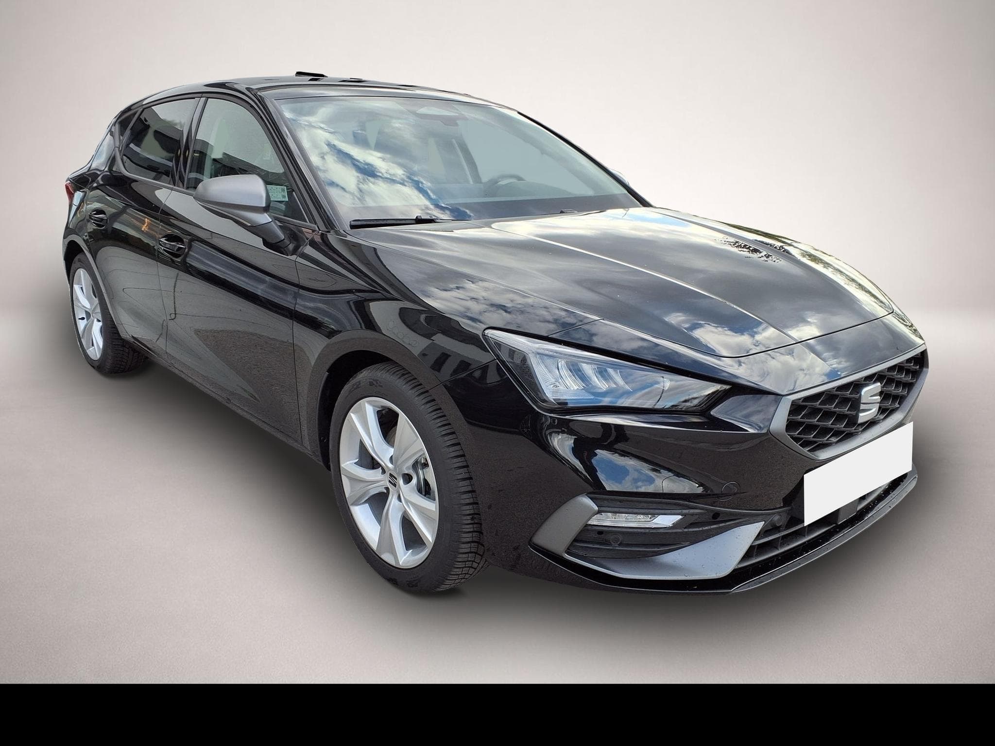 Seat Leon (2026) - Photo 4