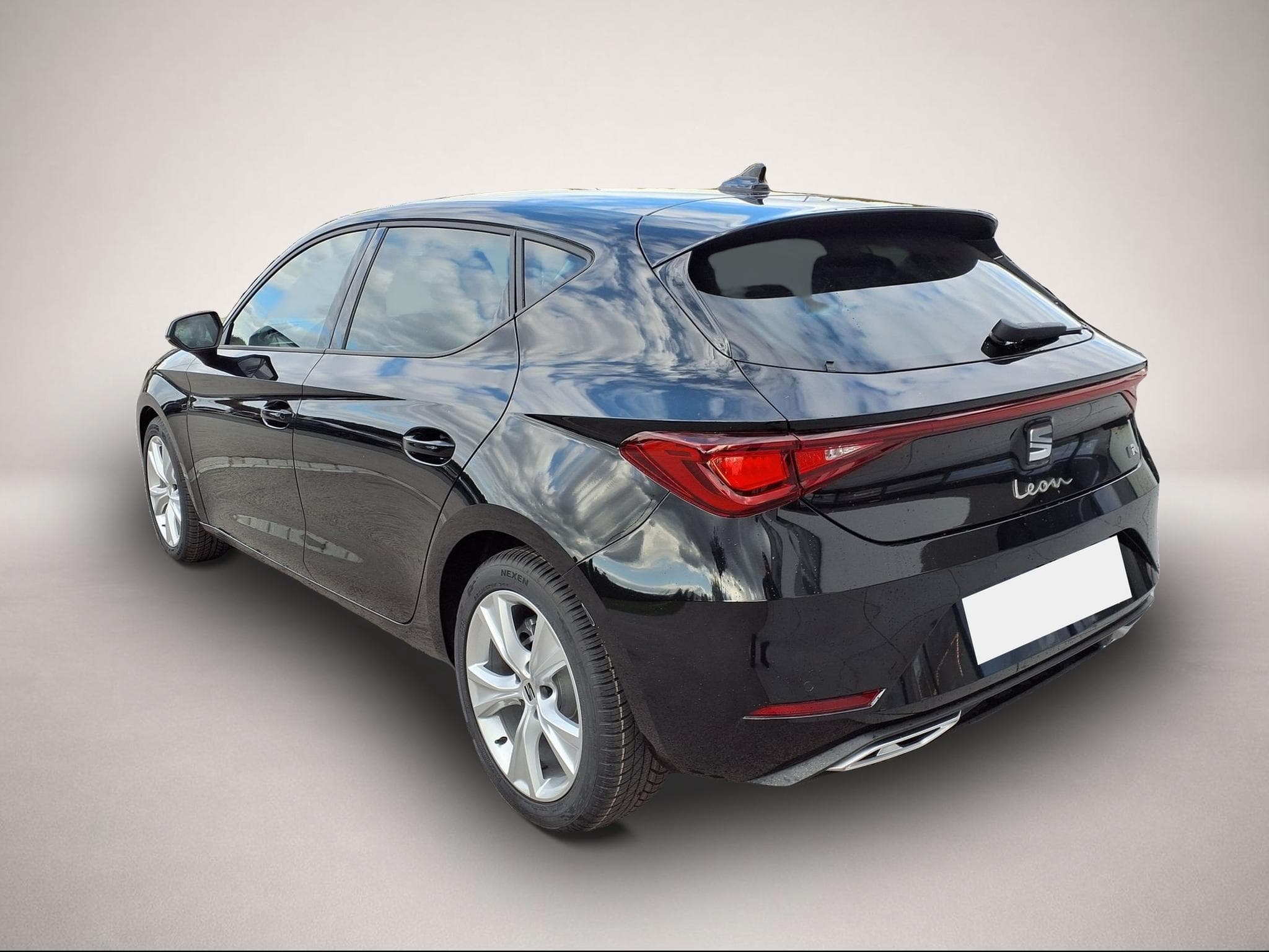 Seat Leon (2026) - Photo 2