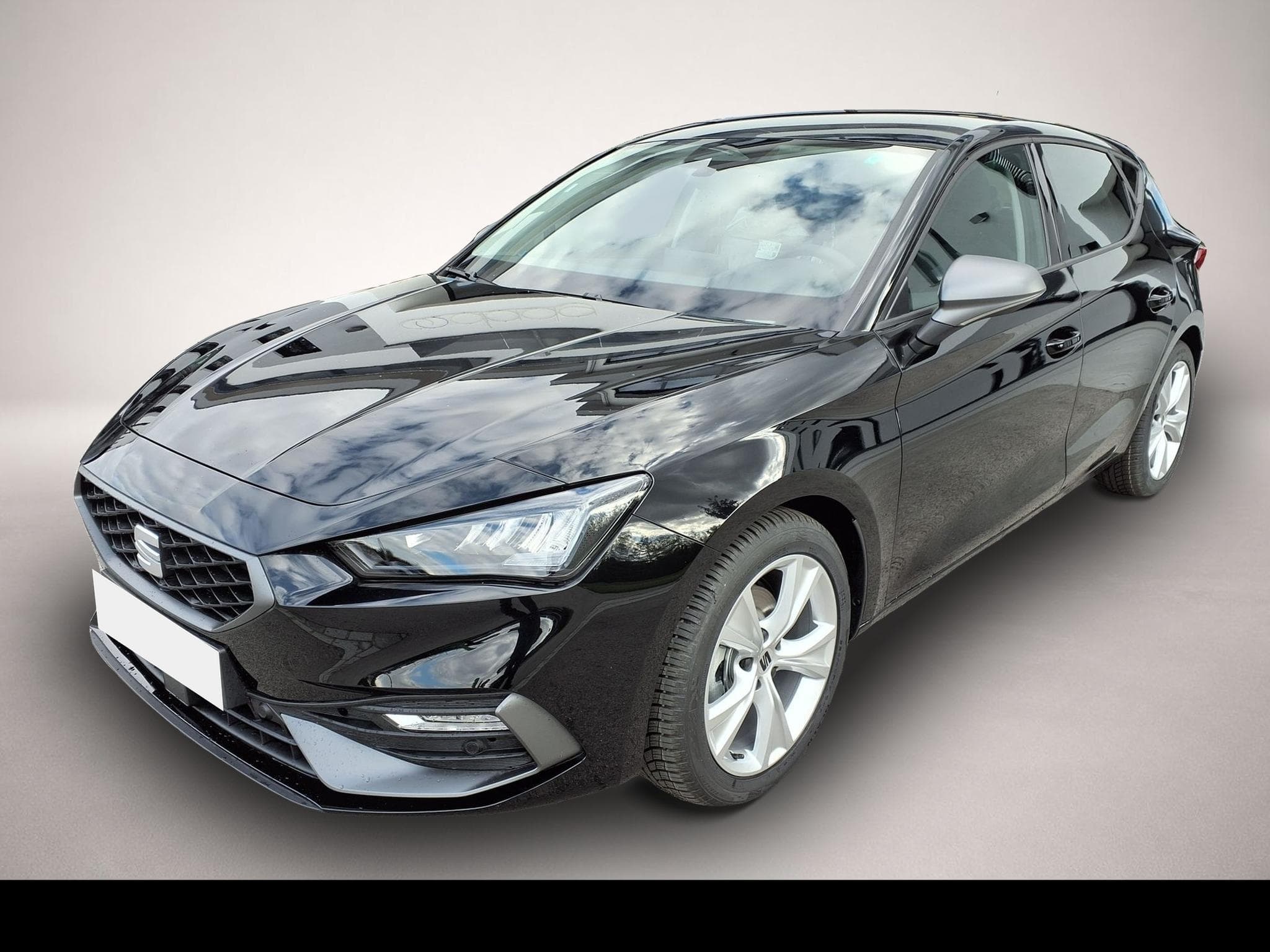 Seat Leon (2026) - Photo 1