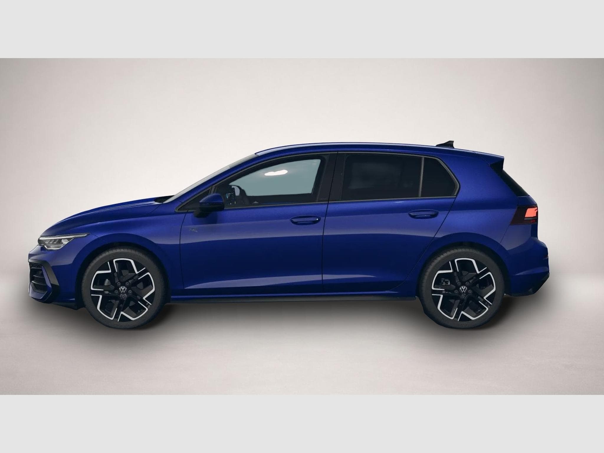 VW Golf (2026) - Photo 2