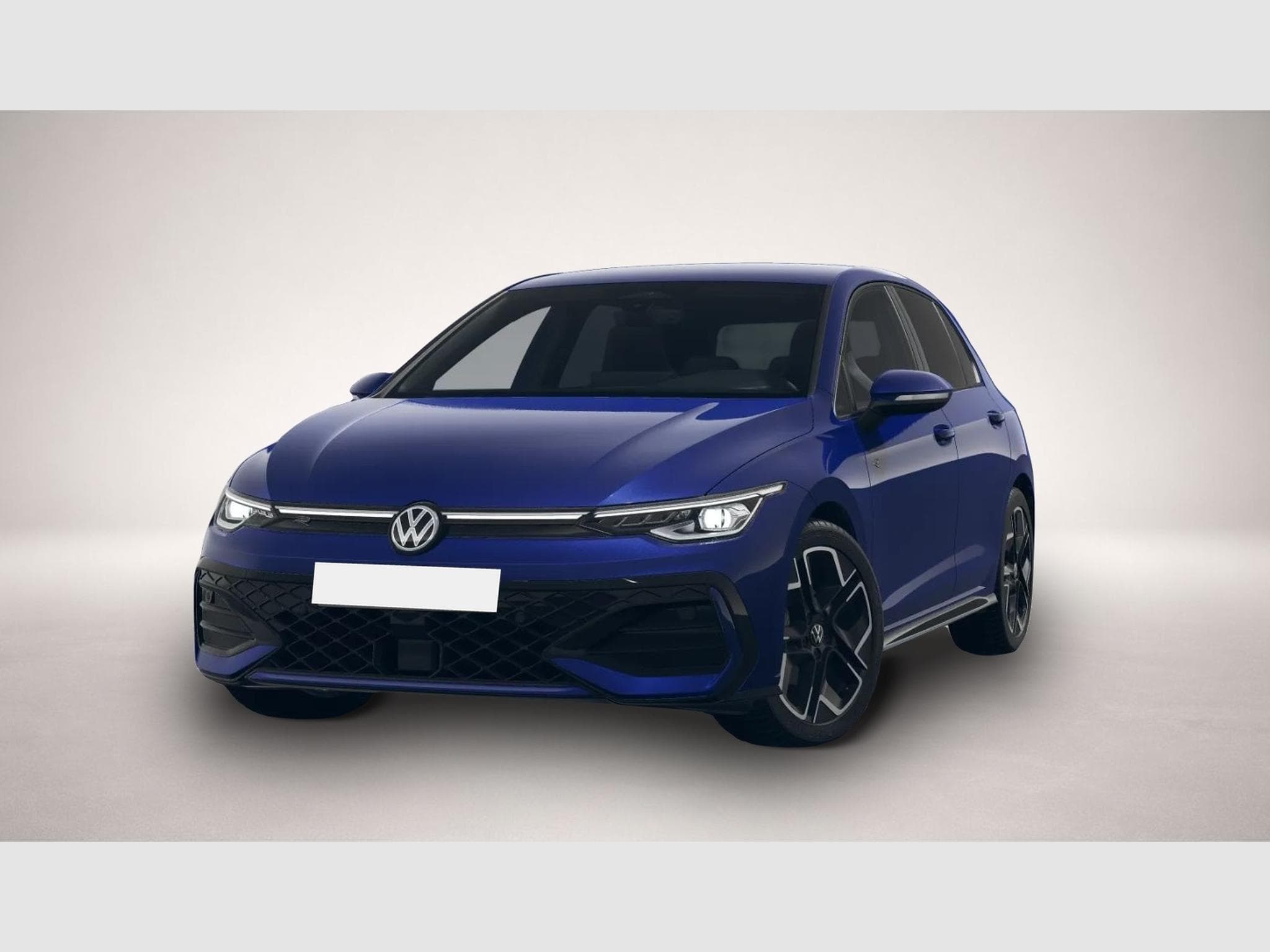 VW Golf (2026) - Photo 1