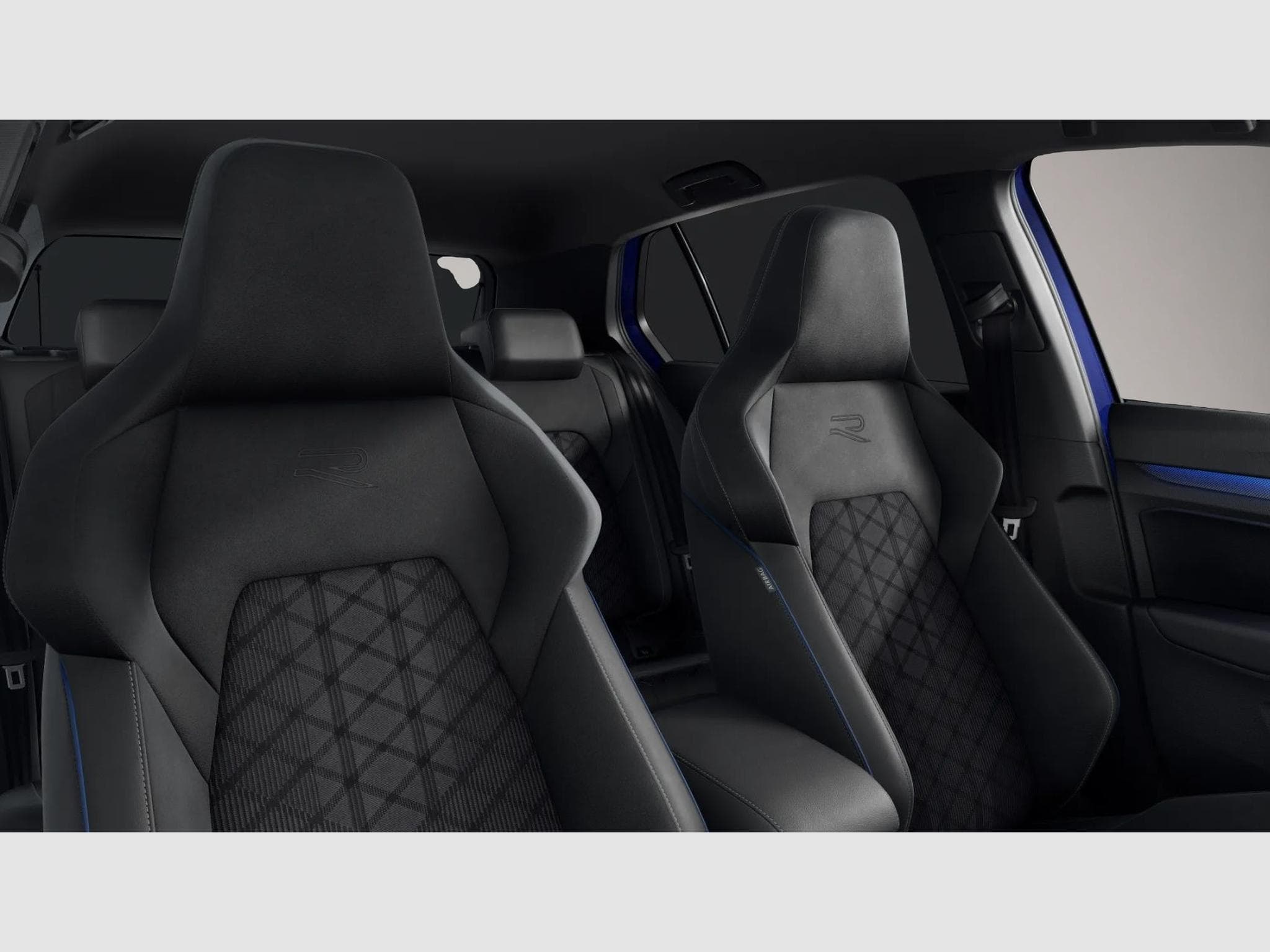 VW Golf (2026) - Photo 5