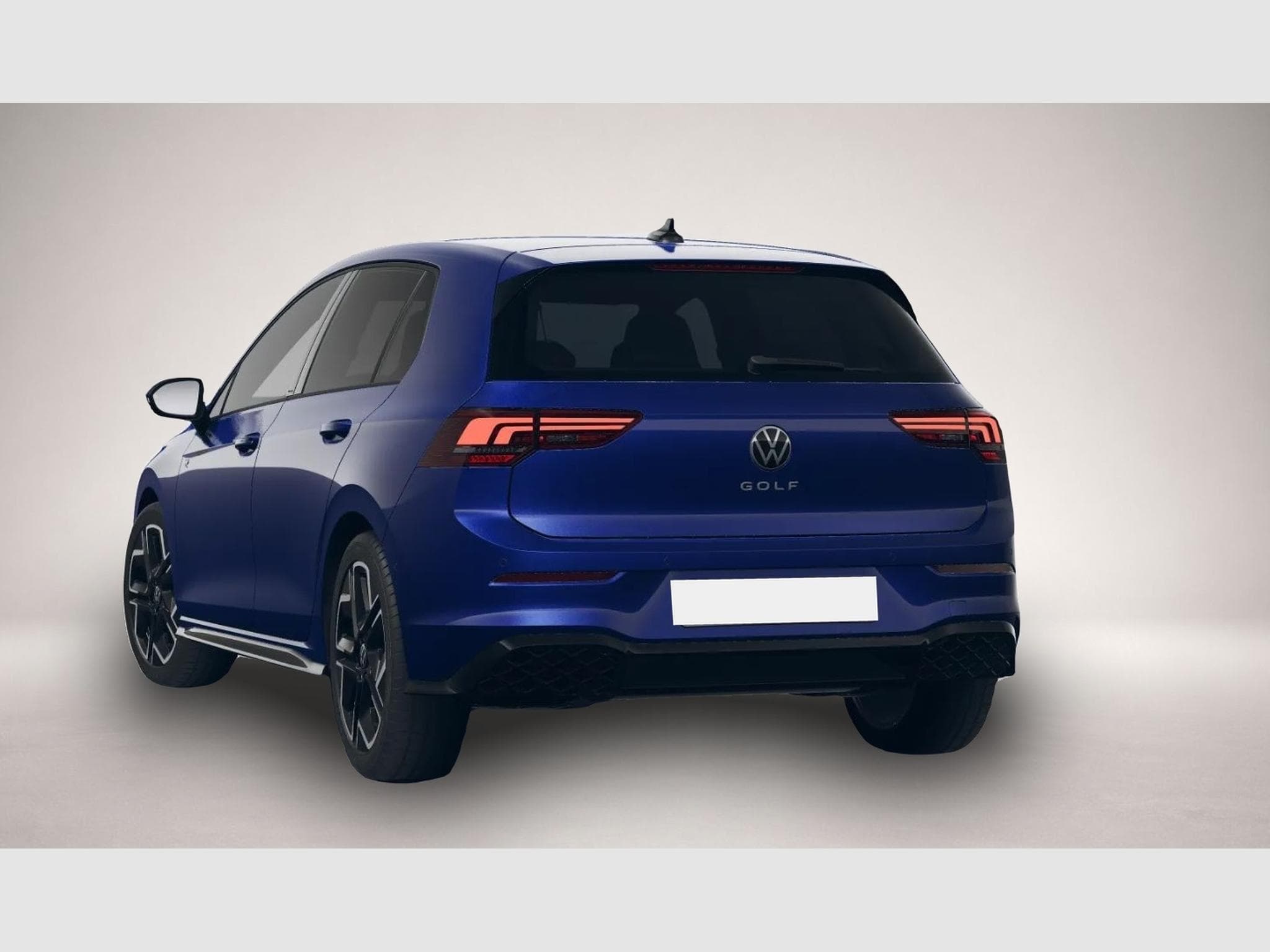 VW Golf (2026) - Photo 3