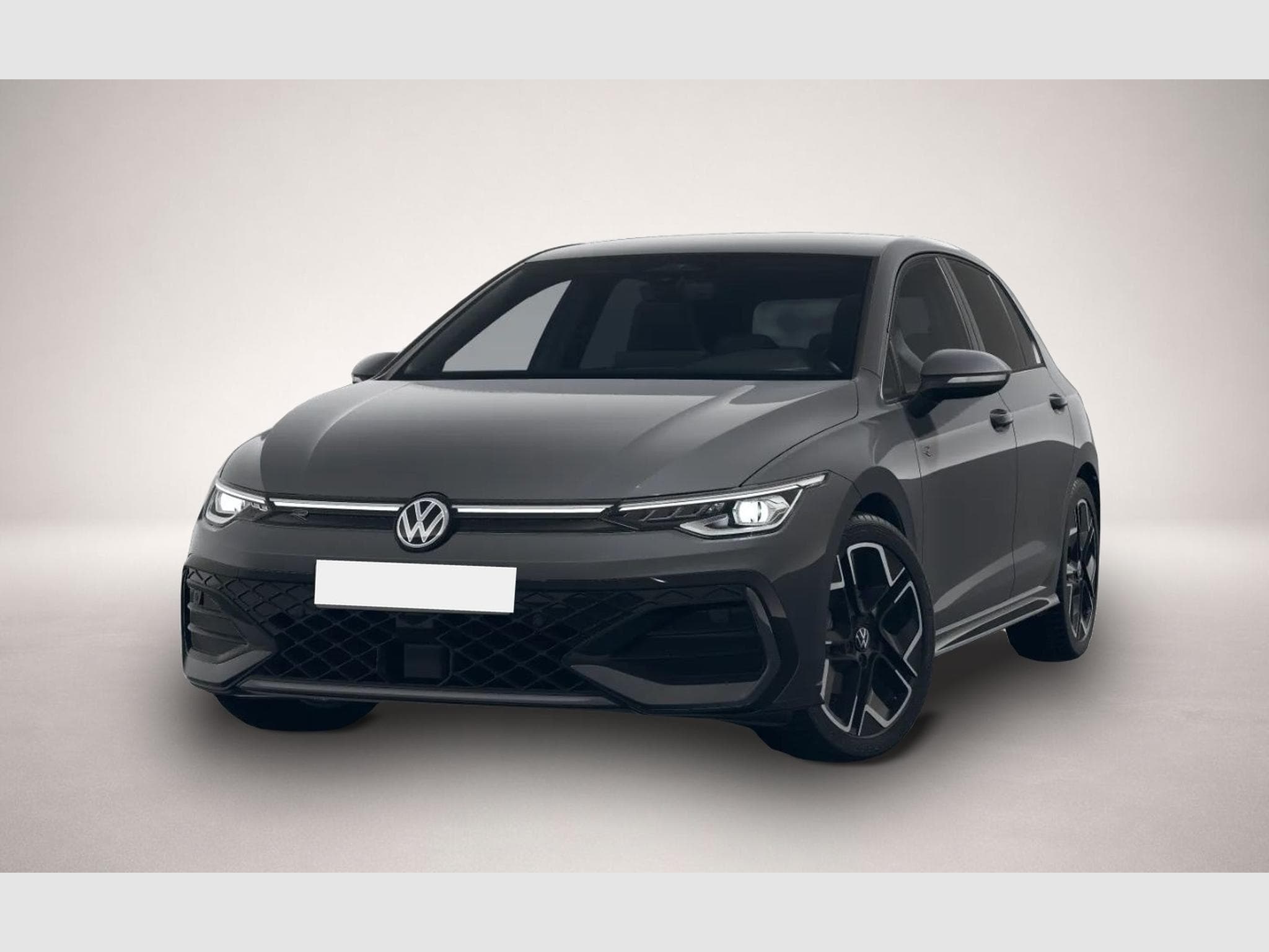 VW Golf (2026) - Photo 1