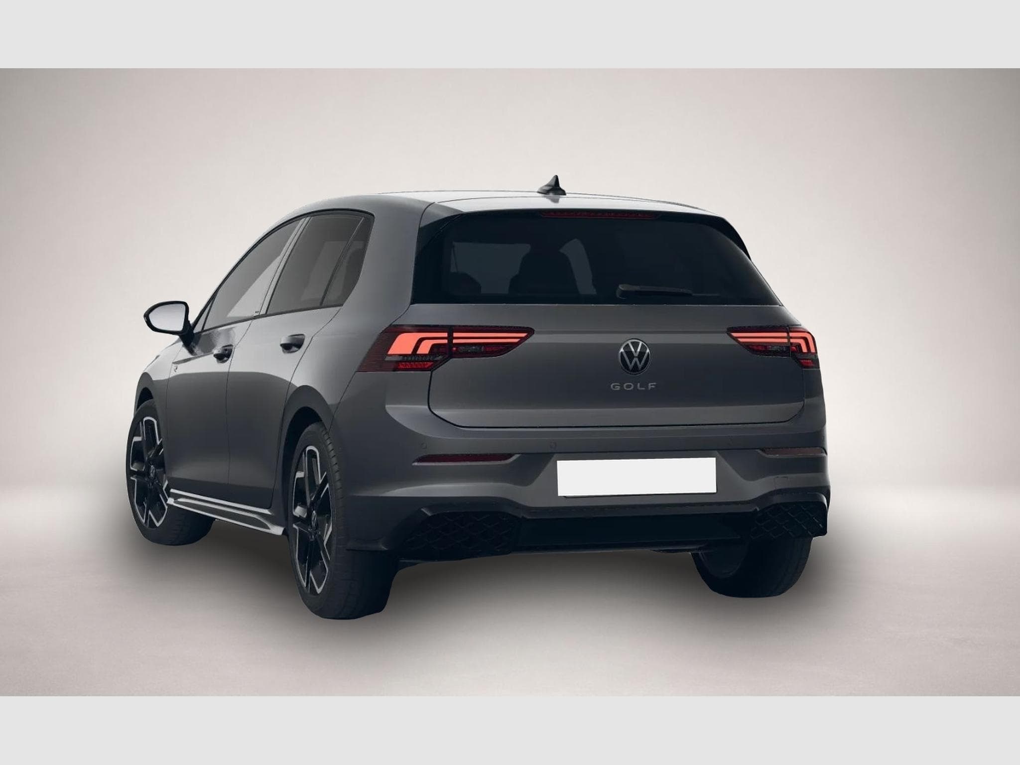 VW Golf (2026) - Photo 3