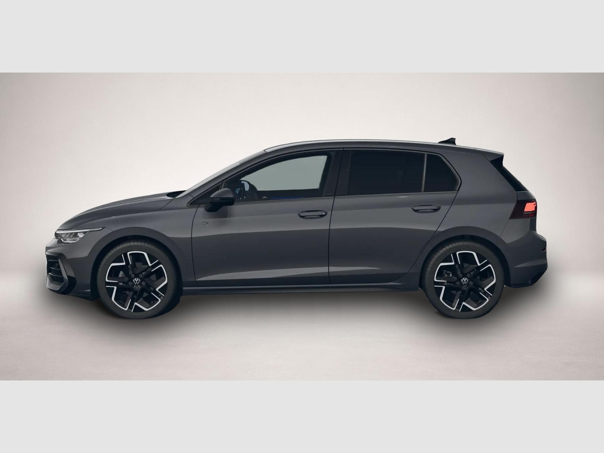 VW Golf (2026) - Photo 2