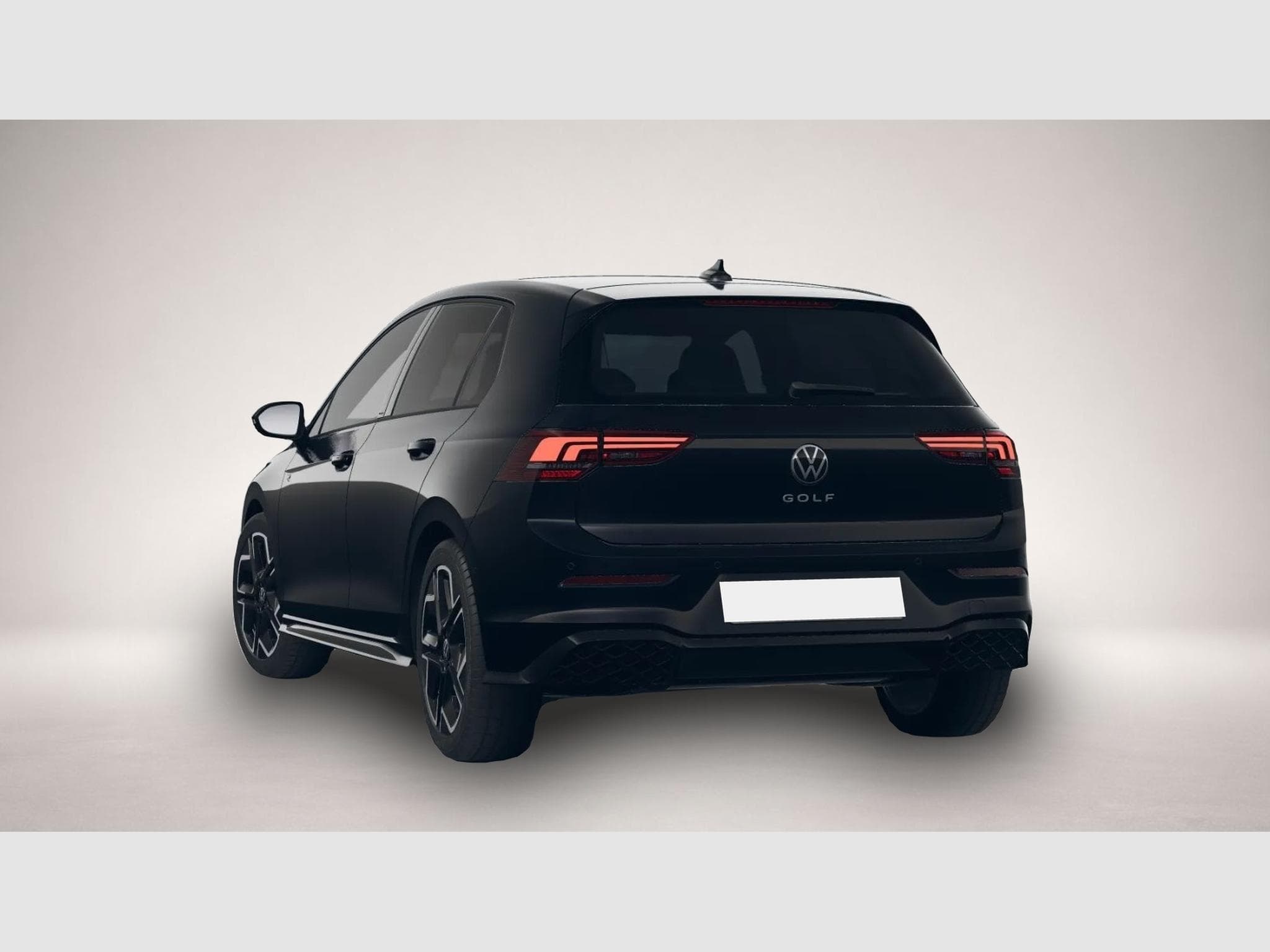 VW Golf (2026) - Photo 3