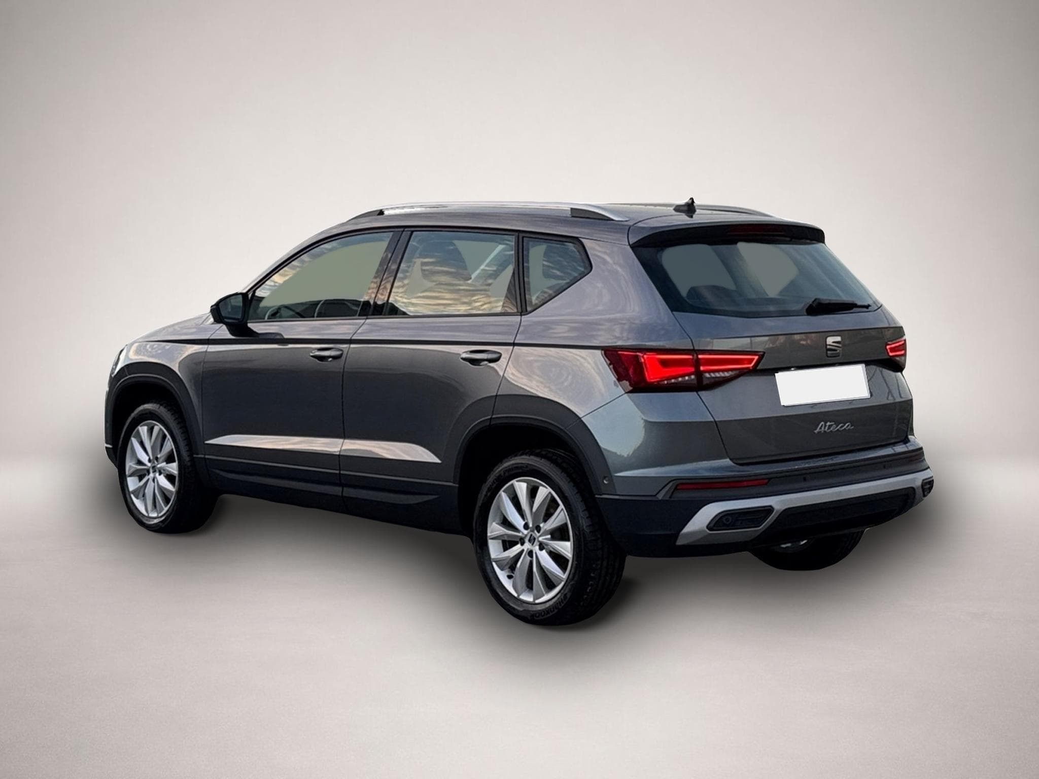 Seat Ateca (2025) - Foto 4