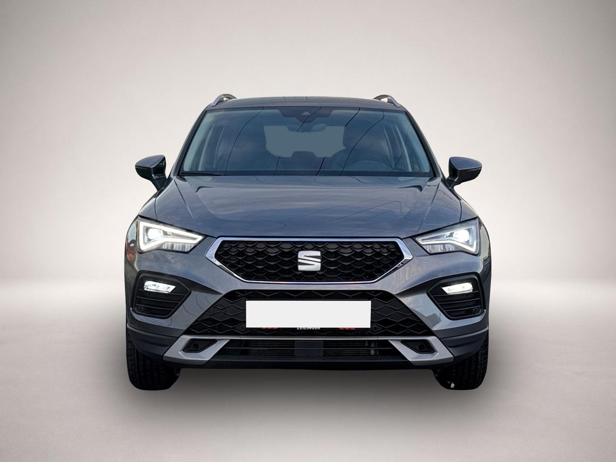 Seat Ateca (2025) - Foto 2