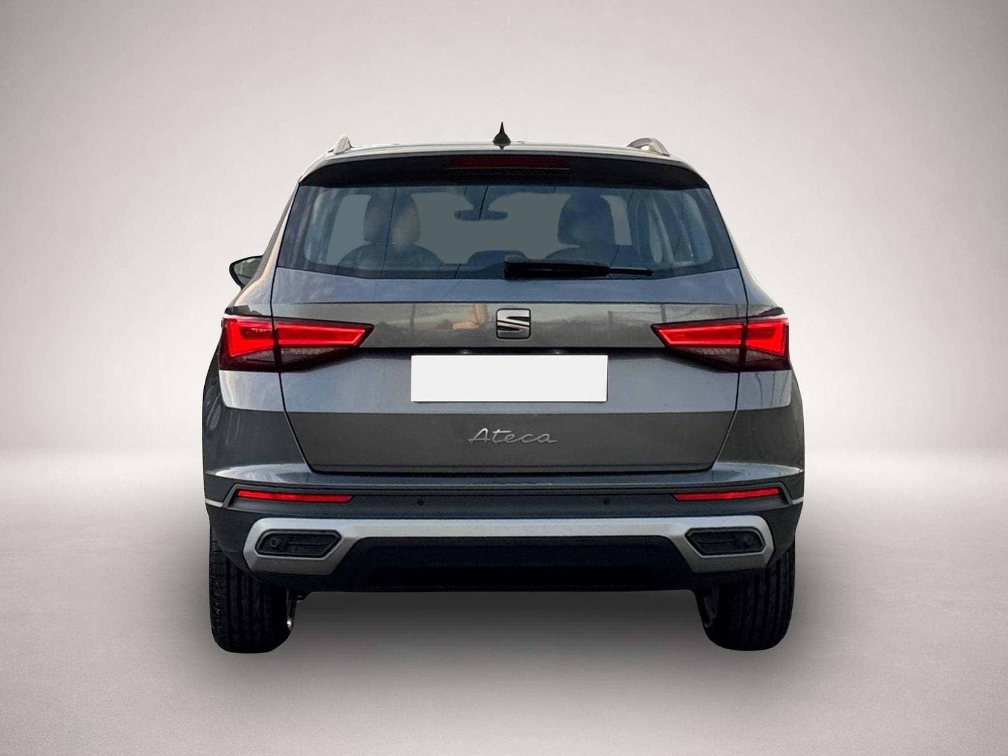 Seat Ateca (2025) - Foto 5