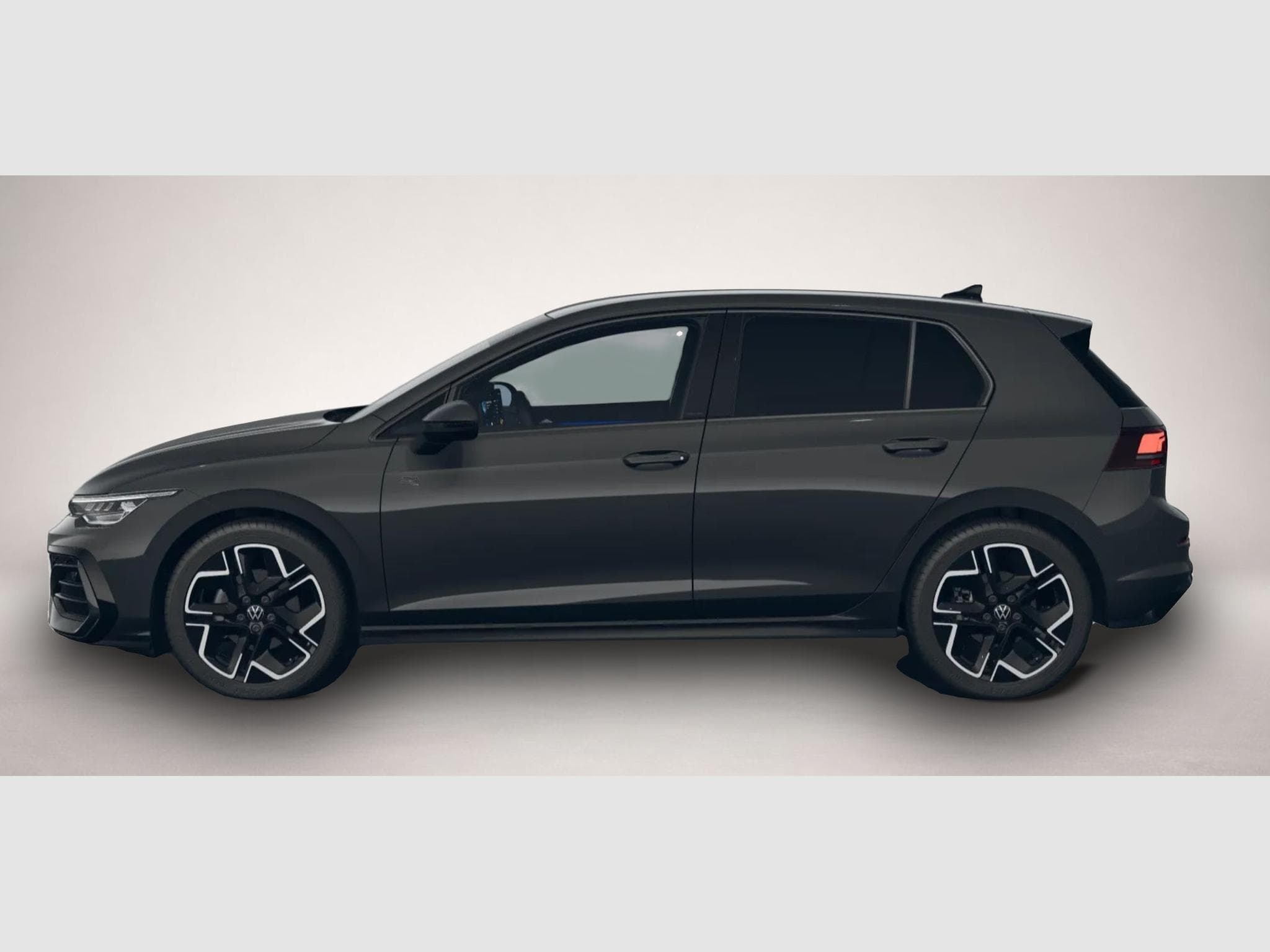 VW Golf (2026) - Photo 2