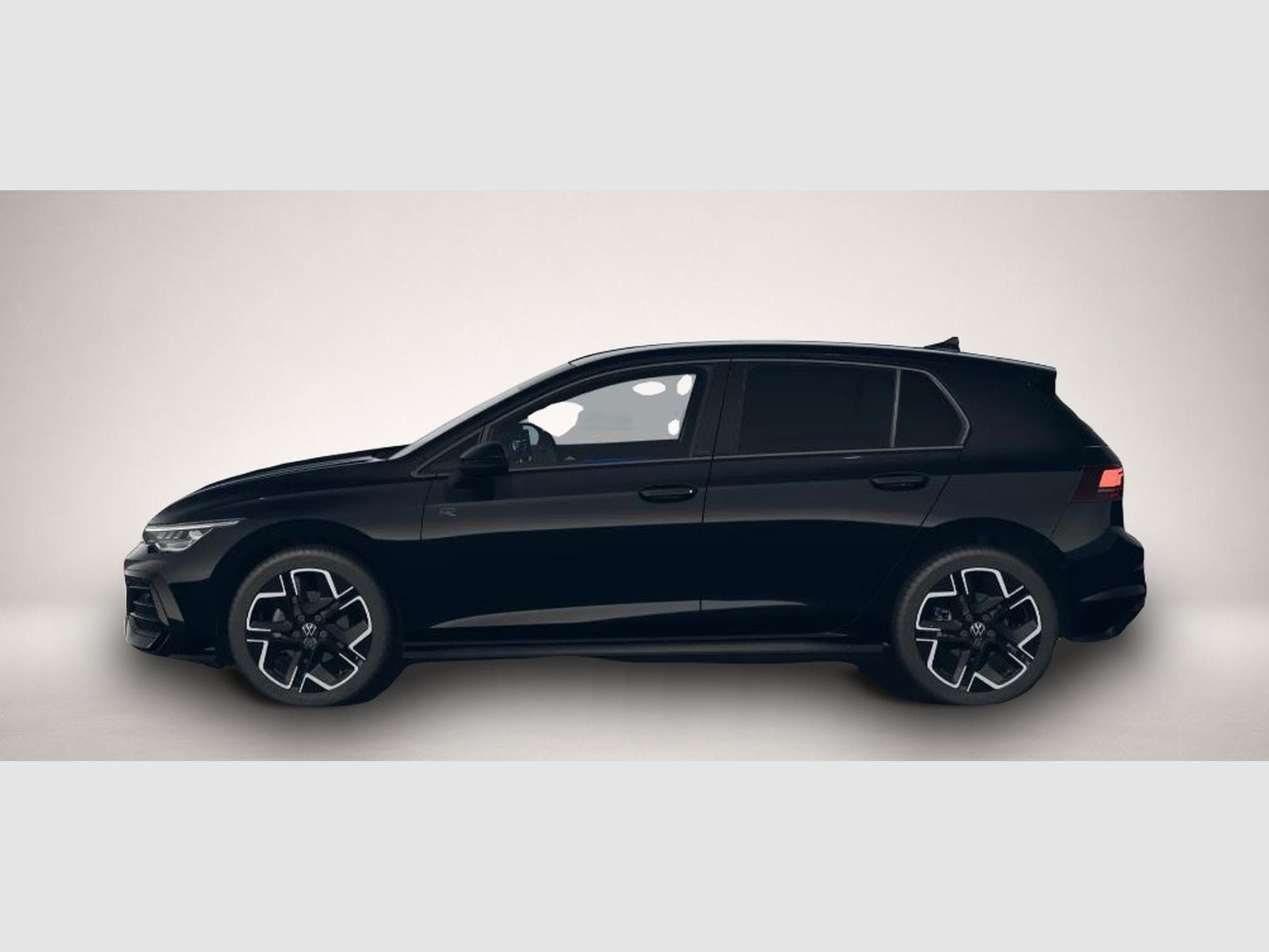 VW Golf (2026) - Photo 2