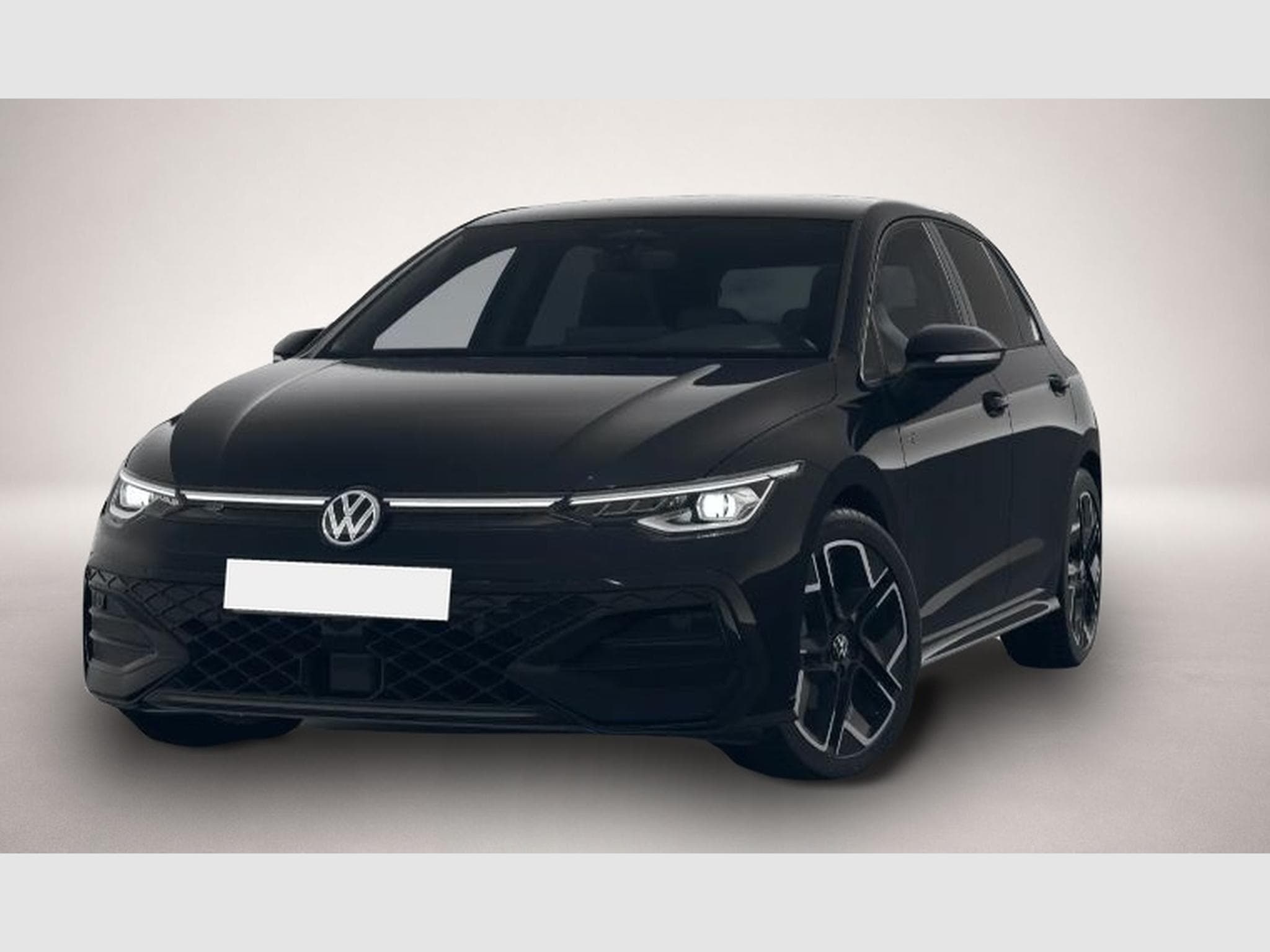 VW Golf (2026) - Photo 1