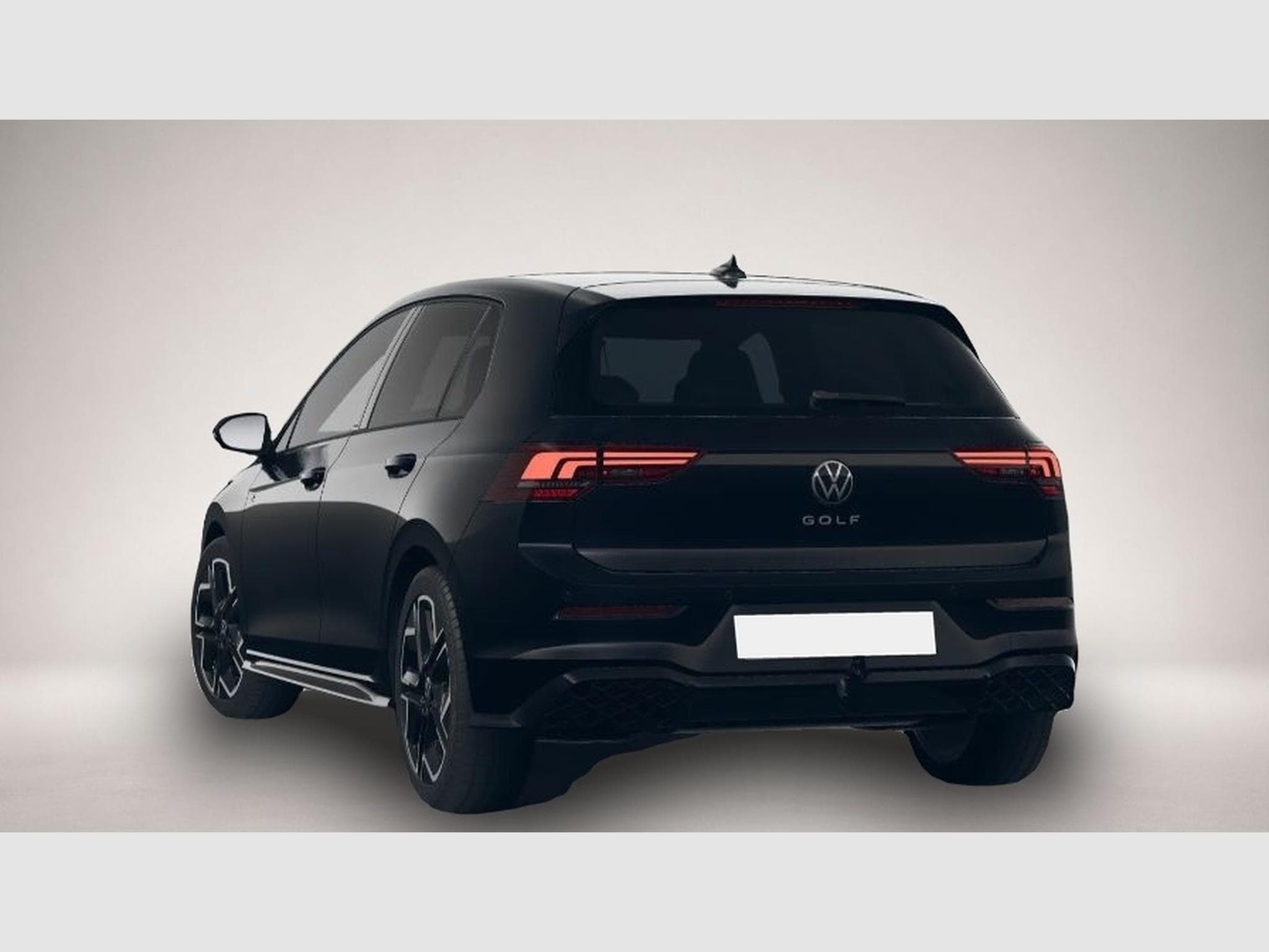 VW Golf (2026) - Photo 3