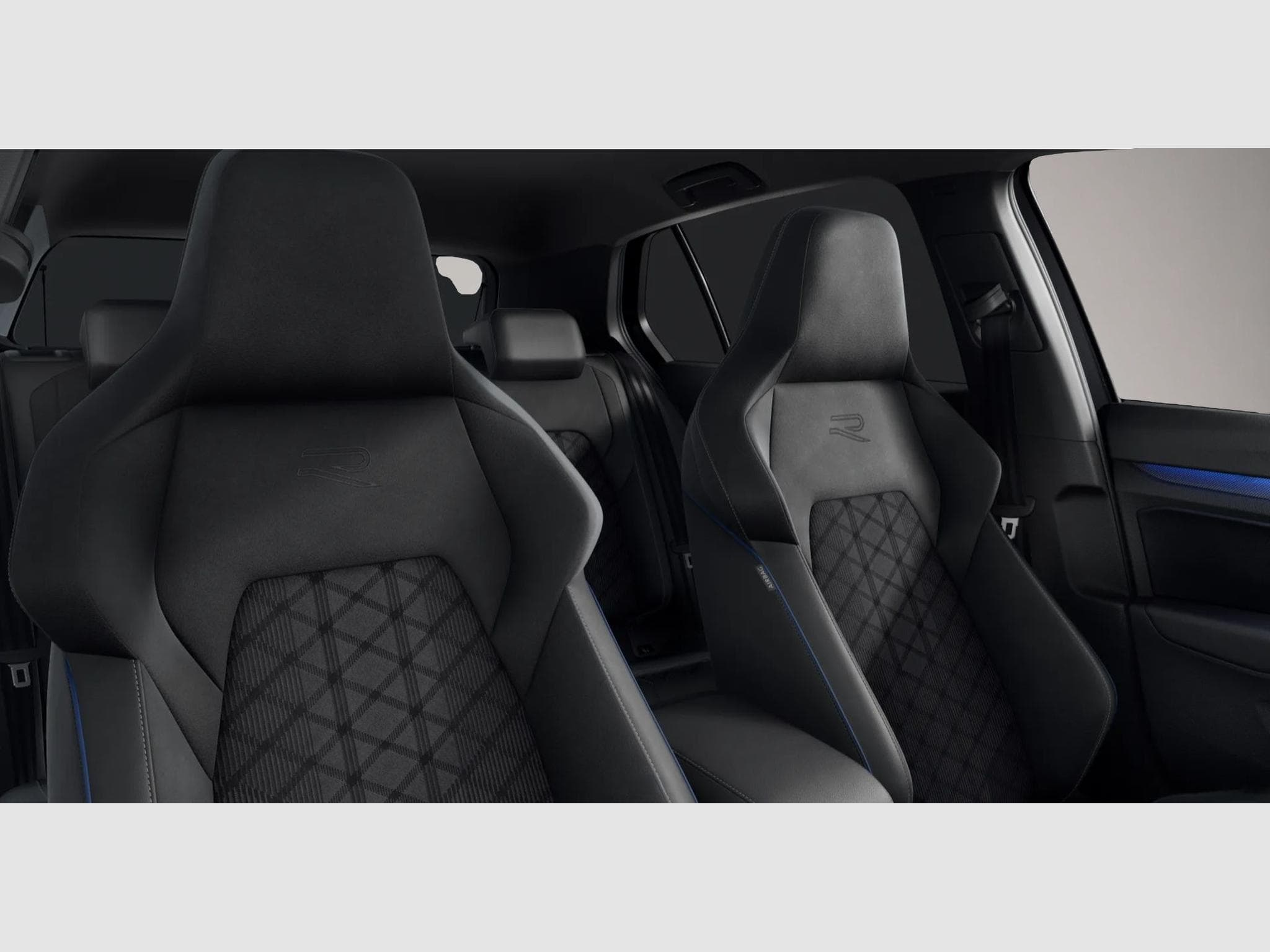 VW Golf (2026) - Photo 5