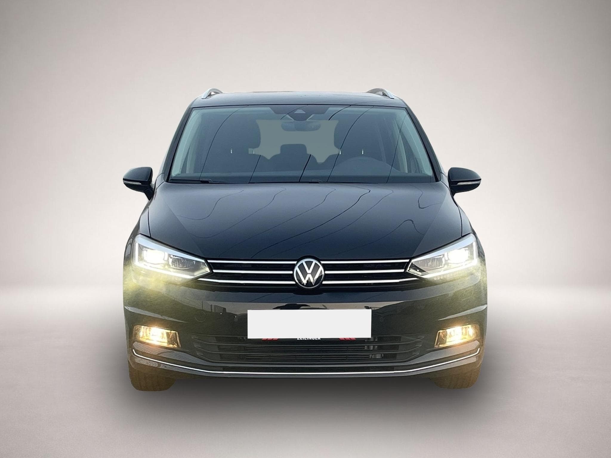 VW Touran (2025) - Foto 2