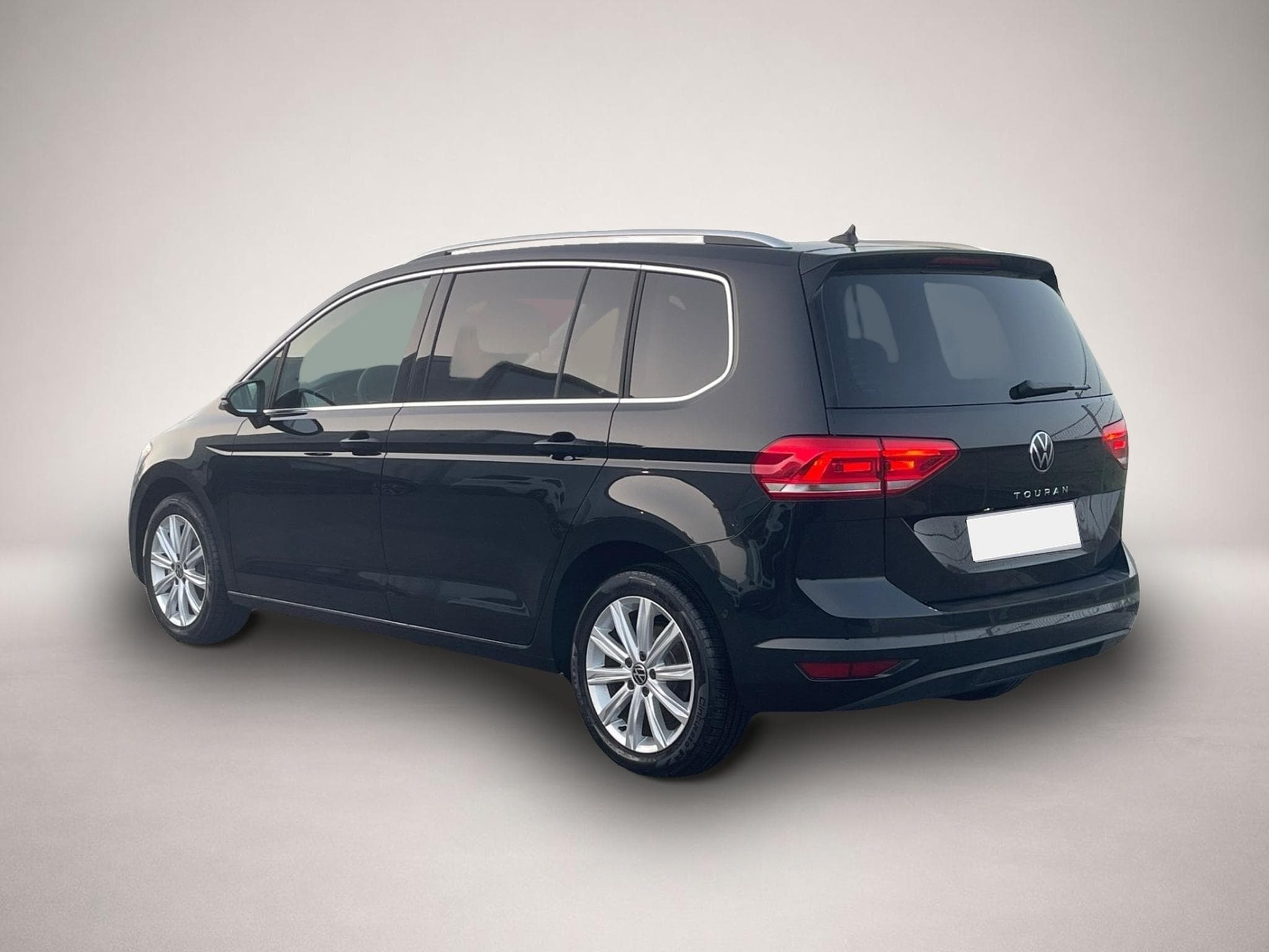 VW Touran (2025) - Foto 4