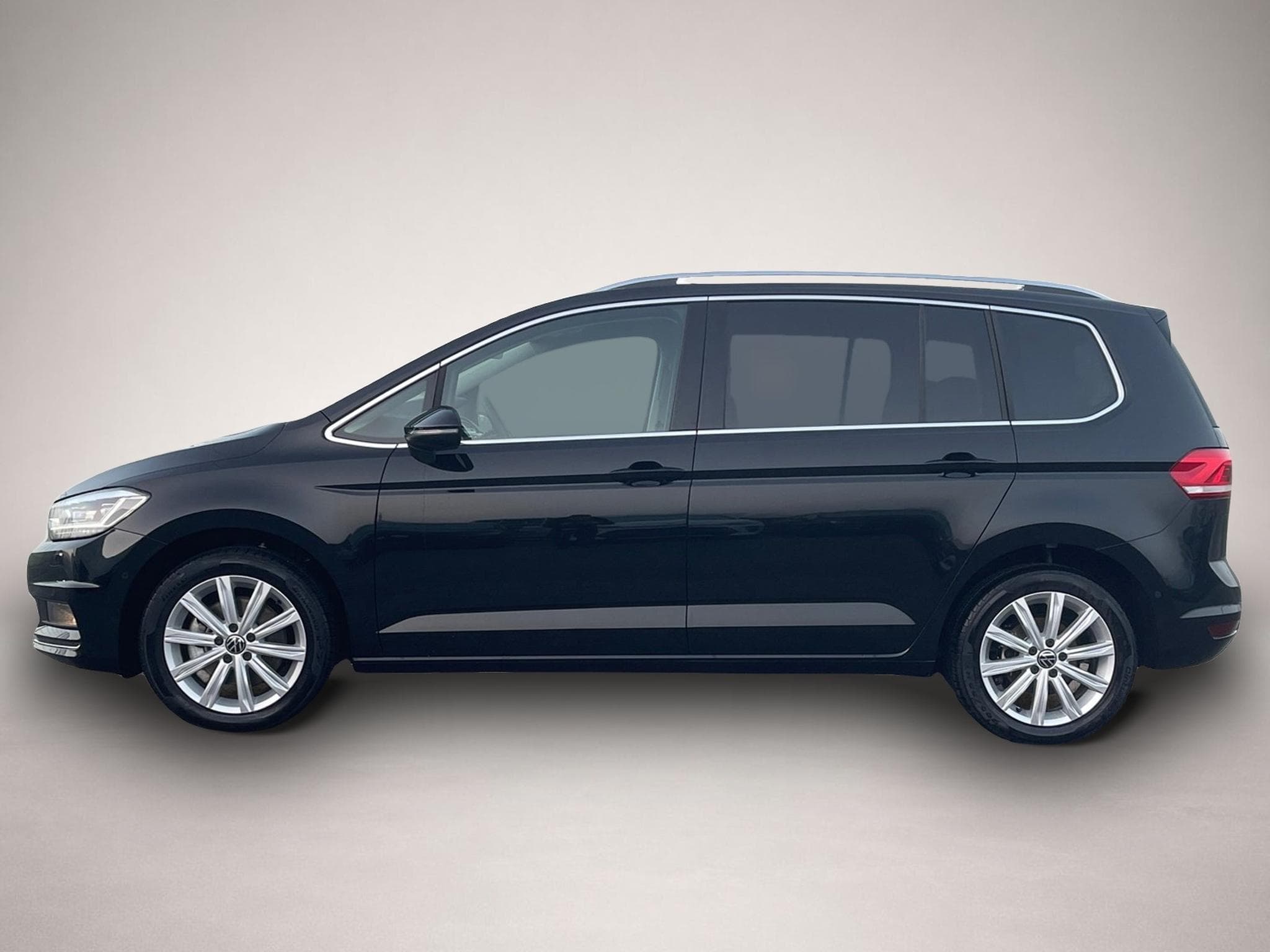 VW Touran (2025) - Foto 3