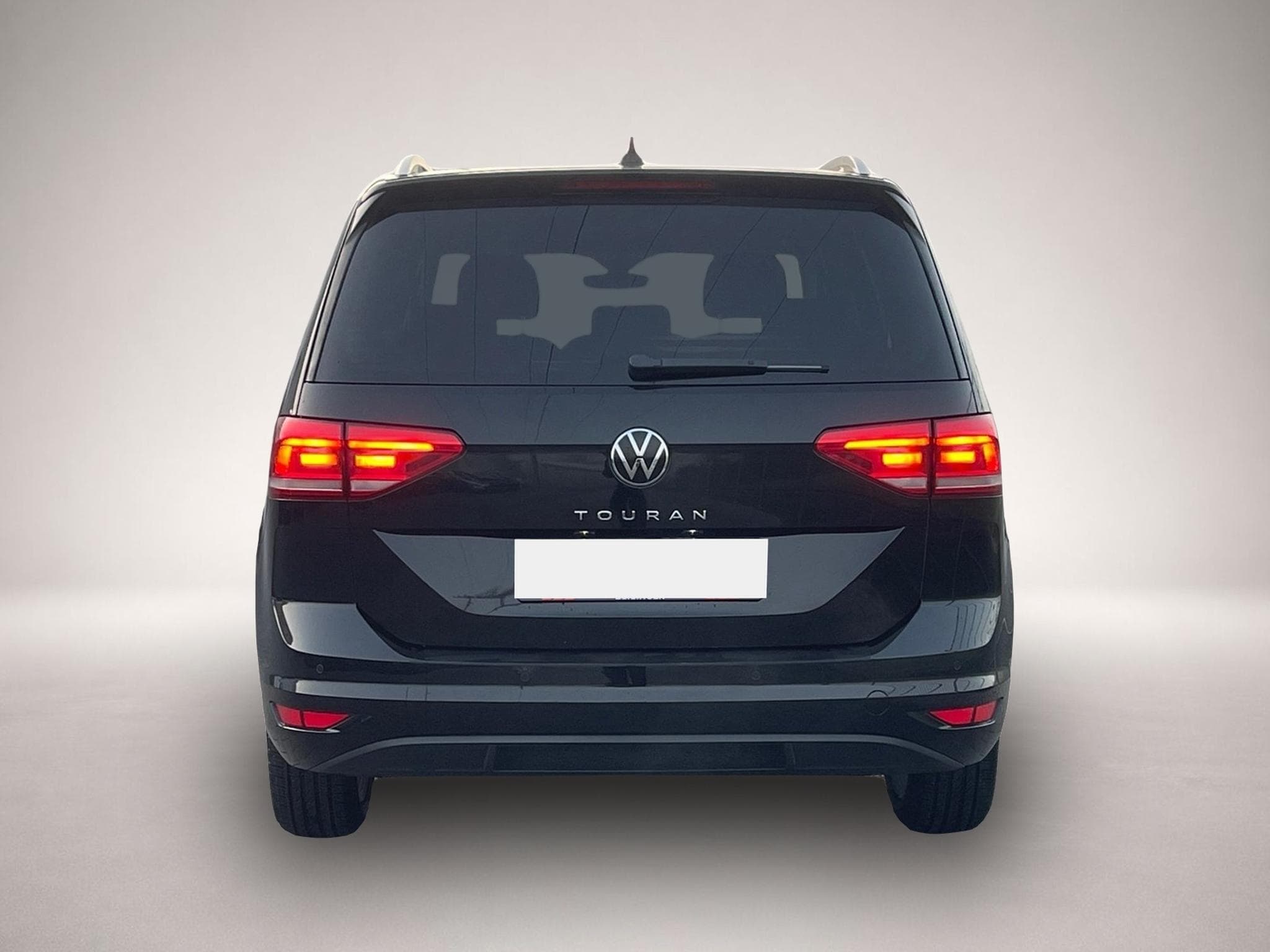VW Touran (2025) - Foto 5