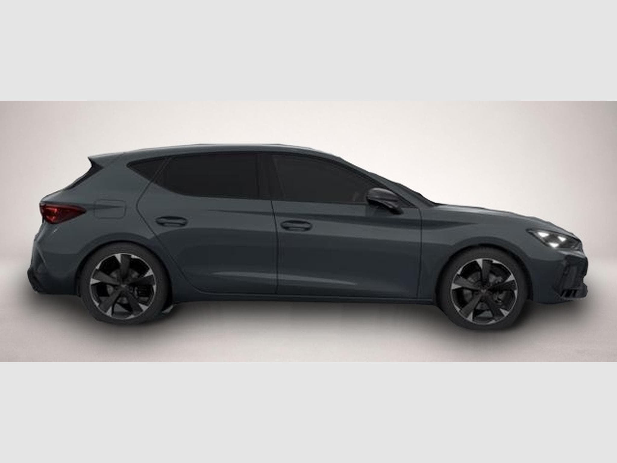 Cupra Leon (2026) - Photo 2