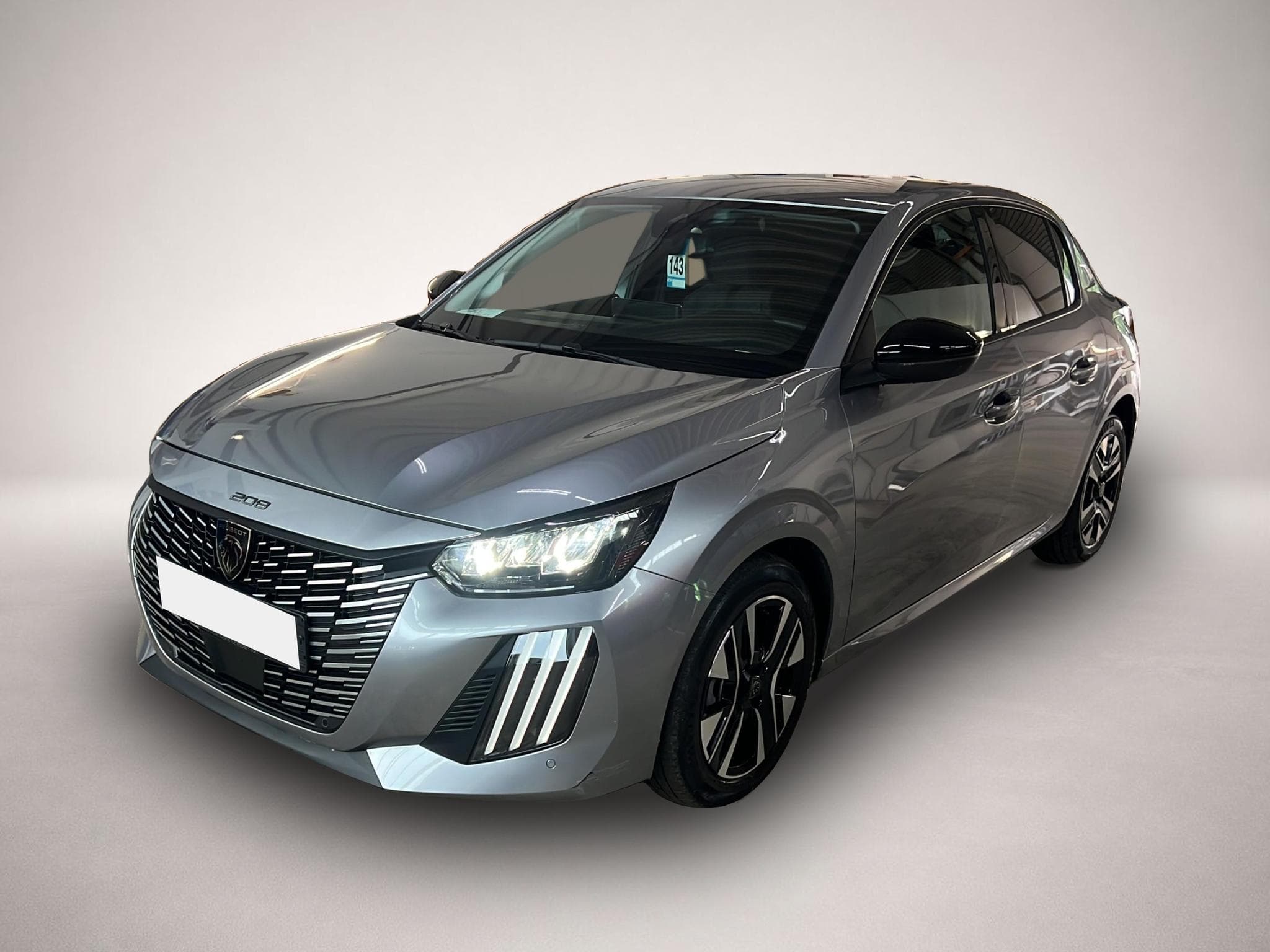 Peugeot 208 (2025) - Foto 2