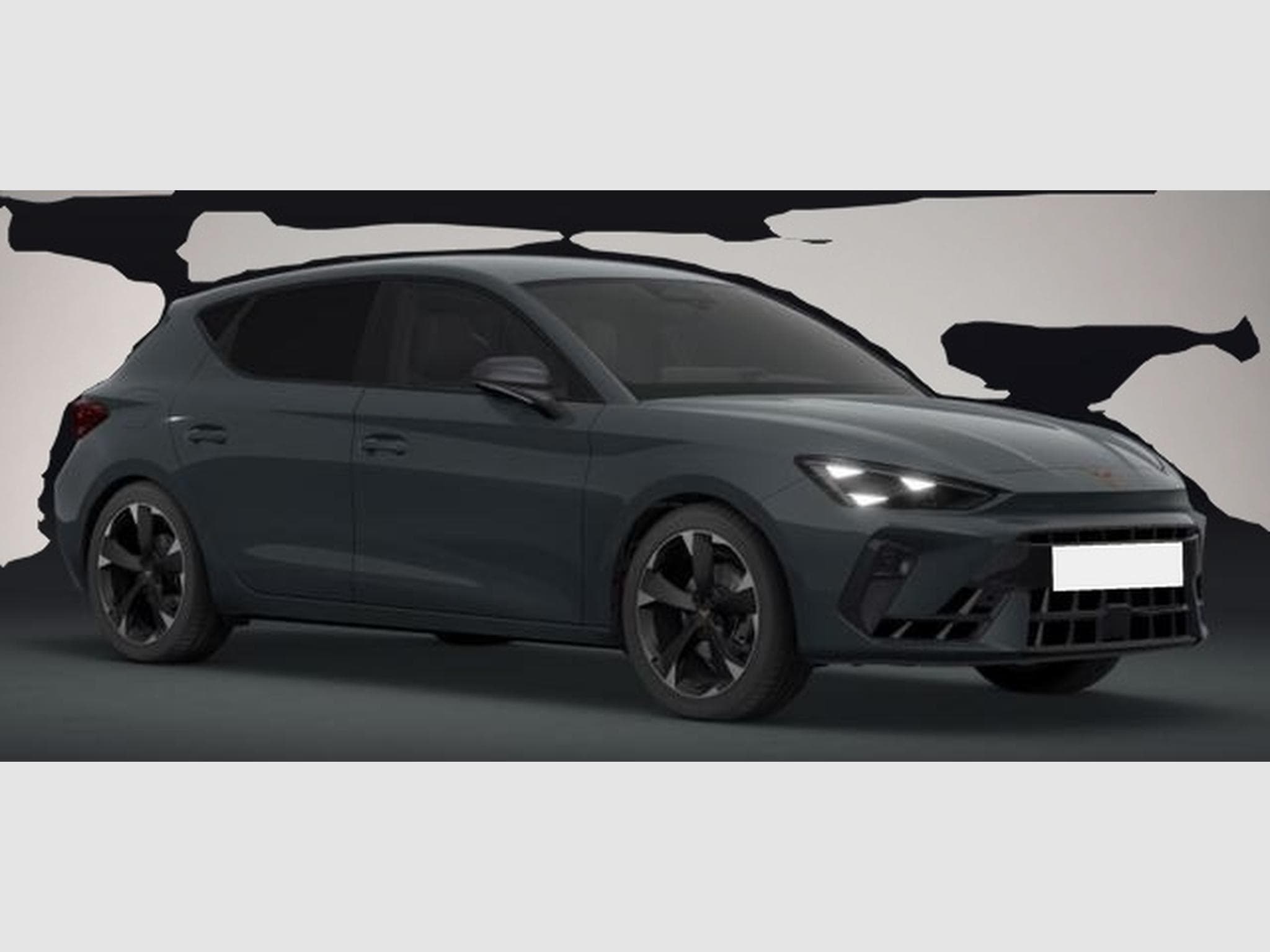 Cupra Leon (2026) - Photo 1