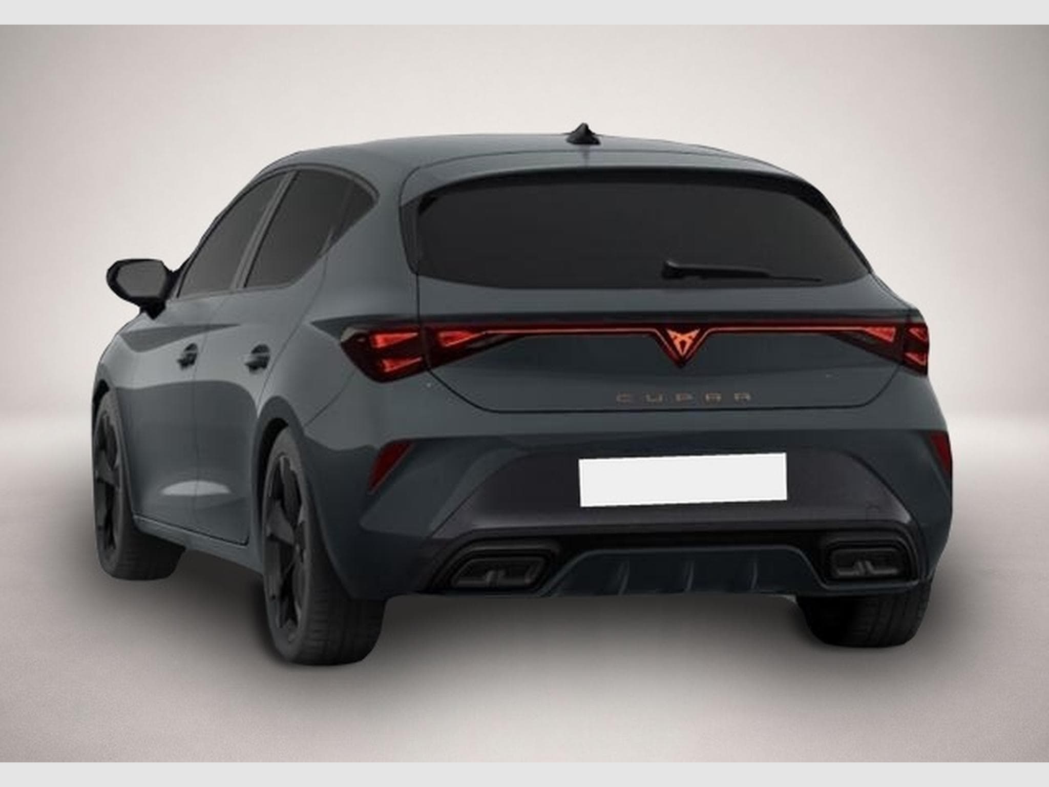 Cupra Leon (2026) - Photo 4
