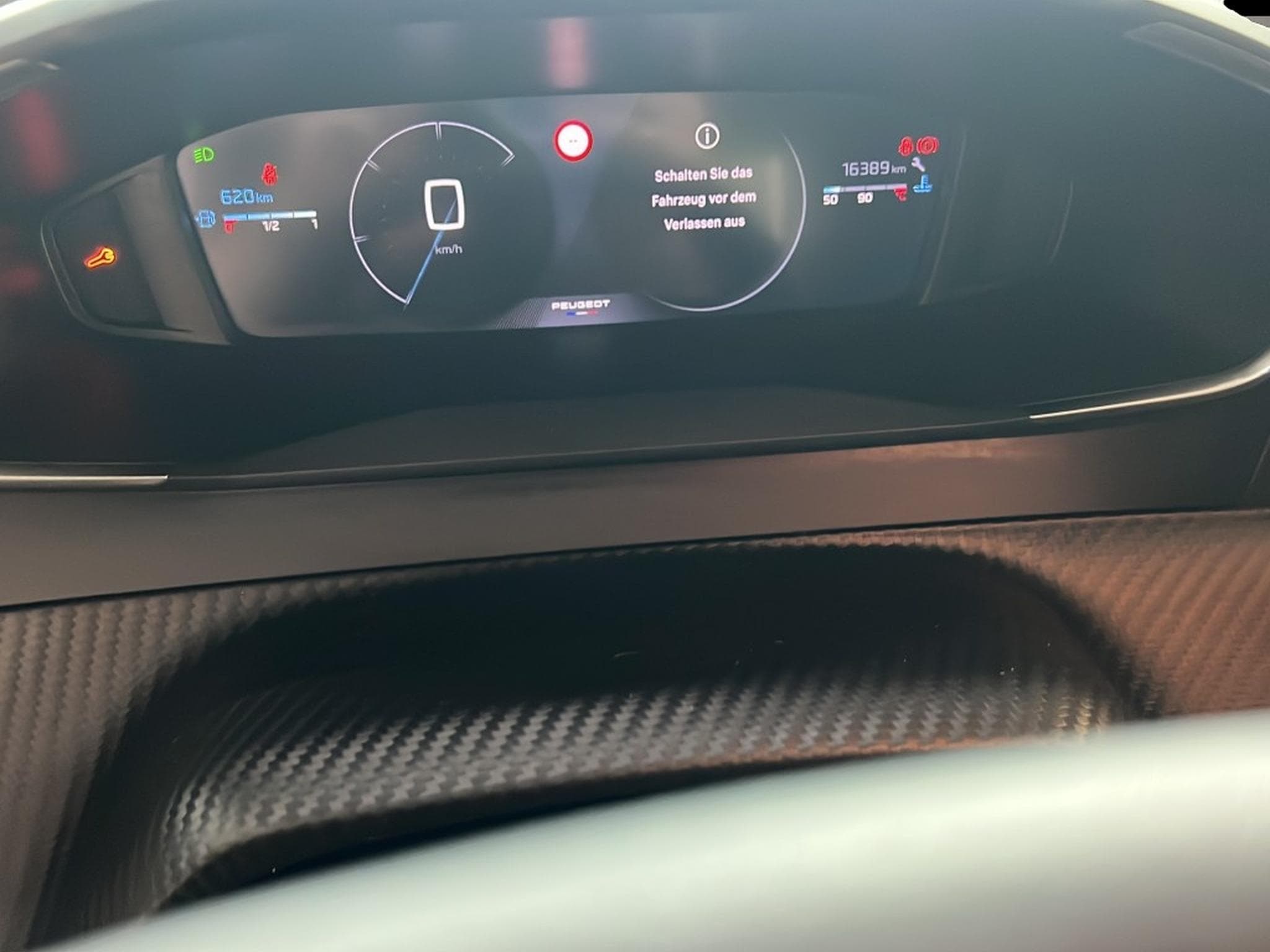 Peugeot 208 (2025) - Foto 6