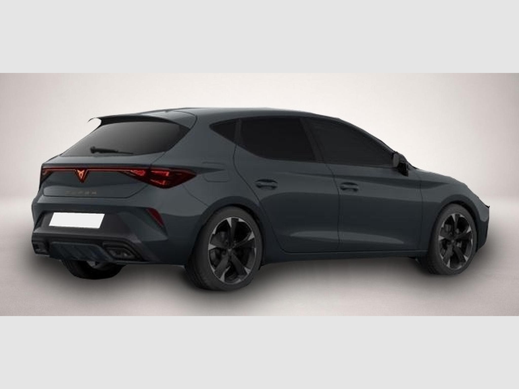 Cupra Leon (2026) - Photo 3