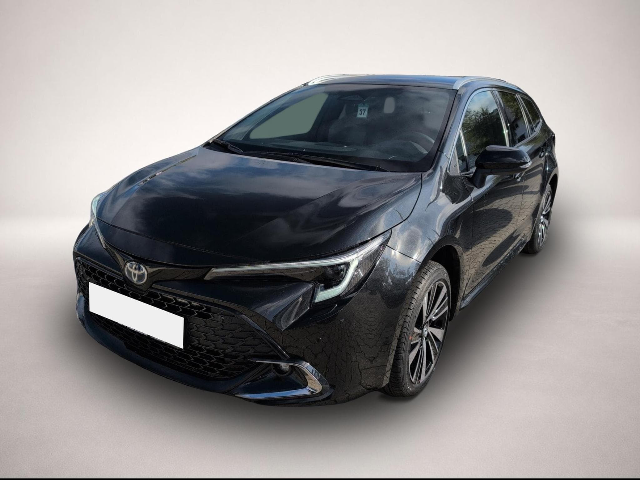 Toyota Corolla (2026) - Photo 1
