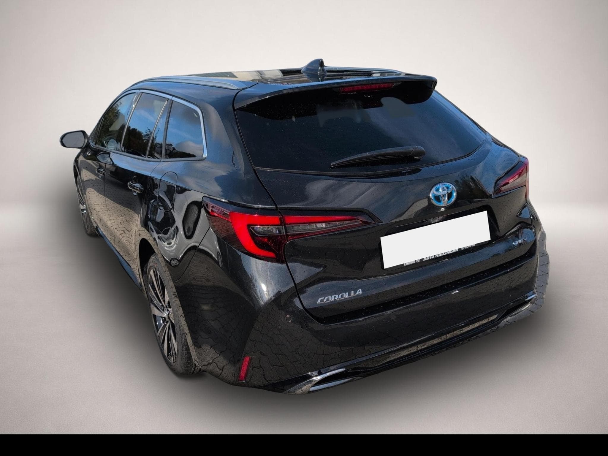 Toyota Corolla (2026) - Photo 2
