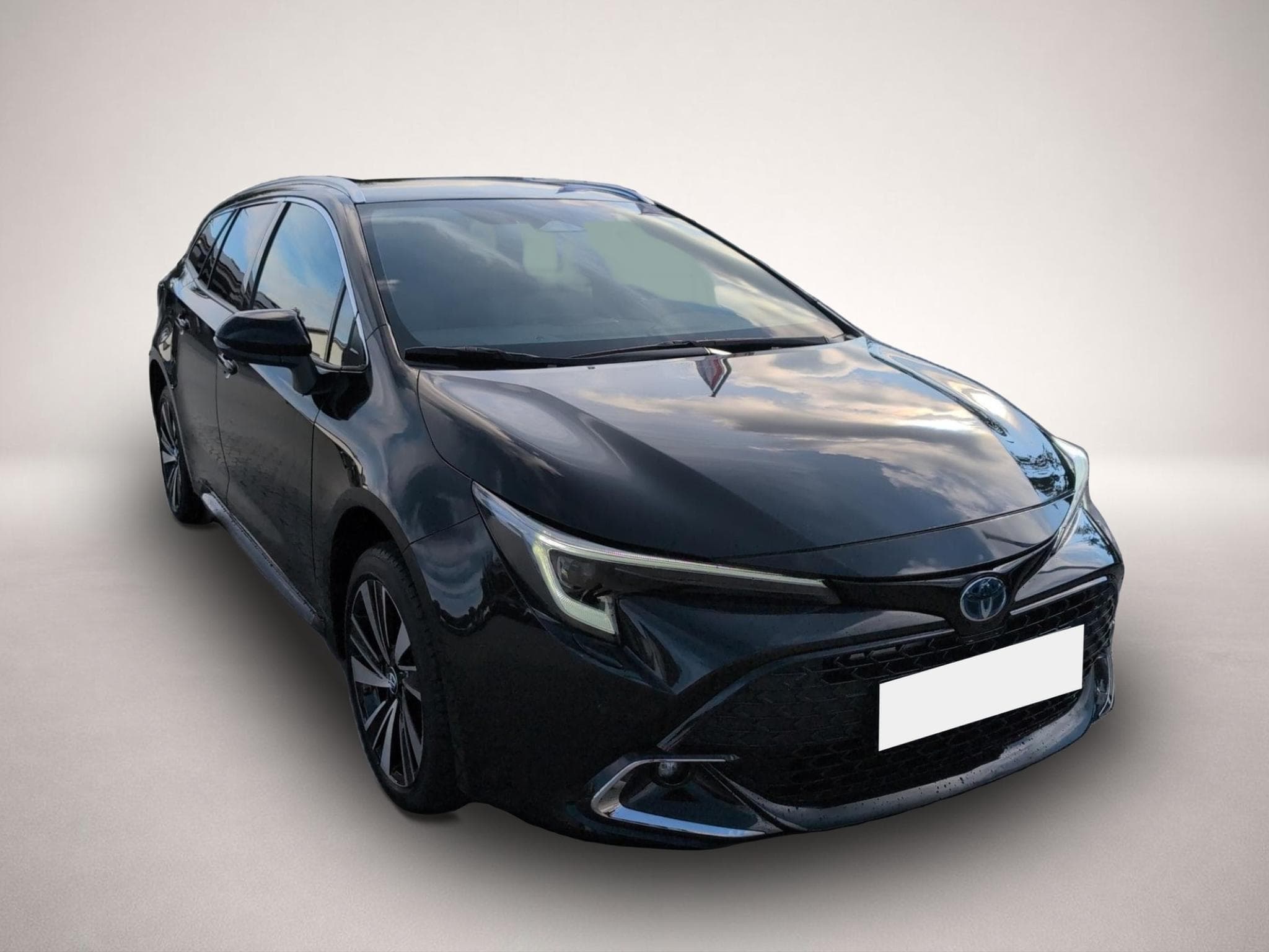 Toyota Corolla (2026) - Photo 4